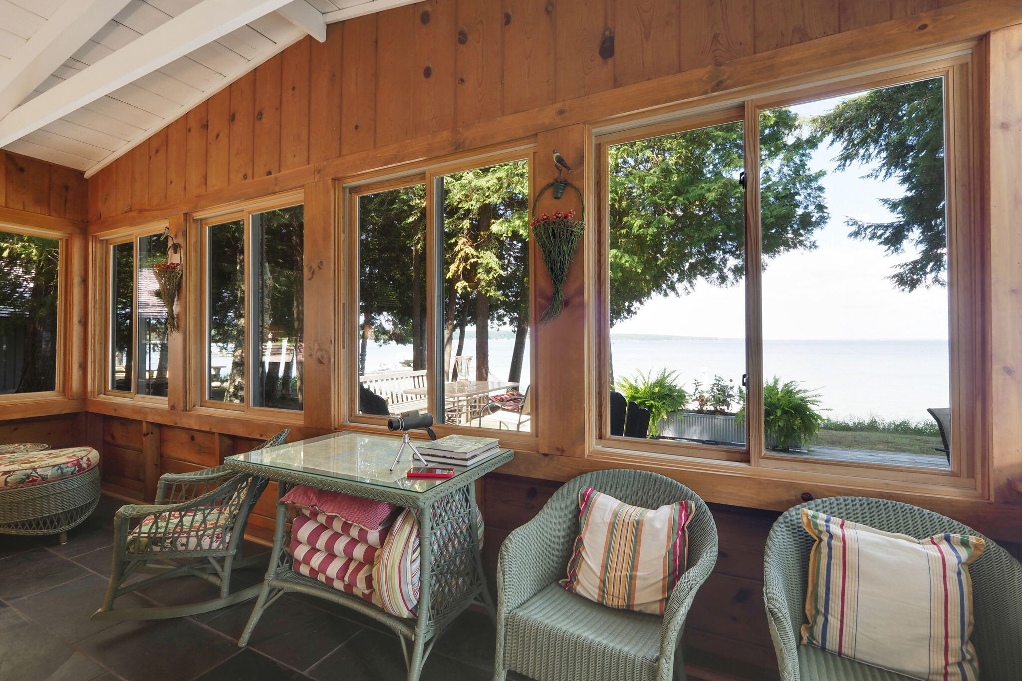 102 N Grandview Beach Drive