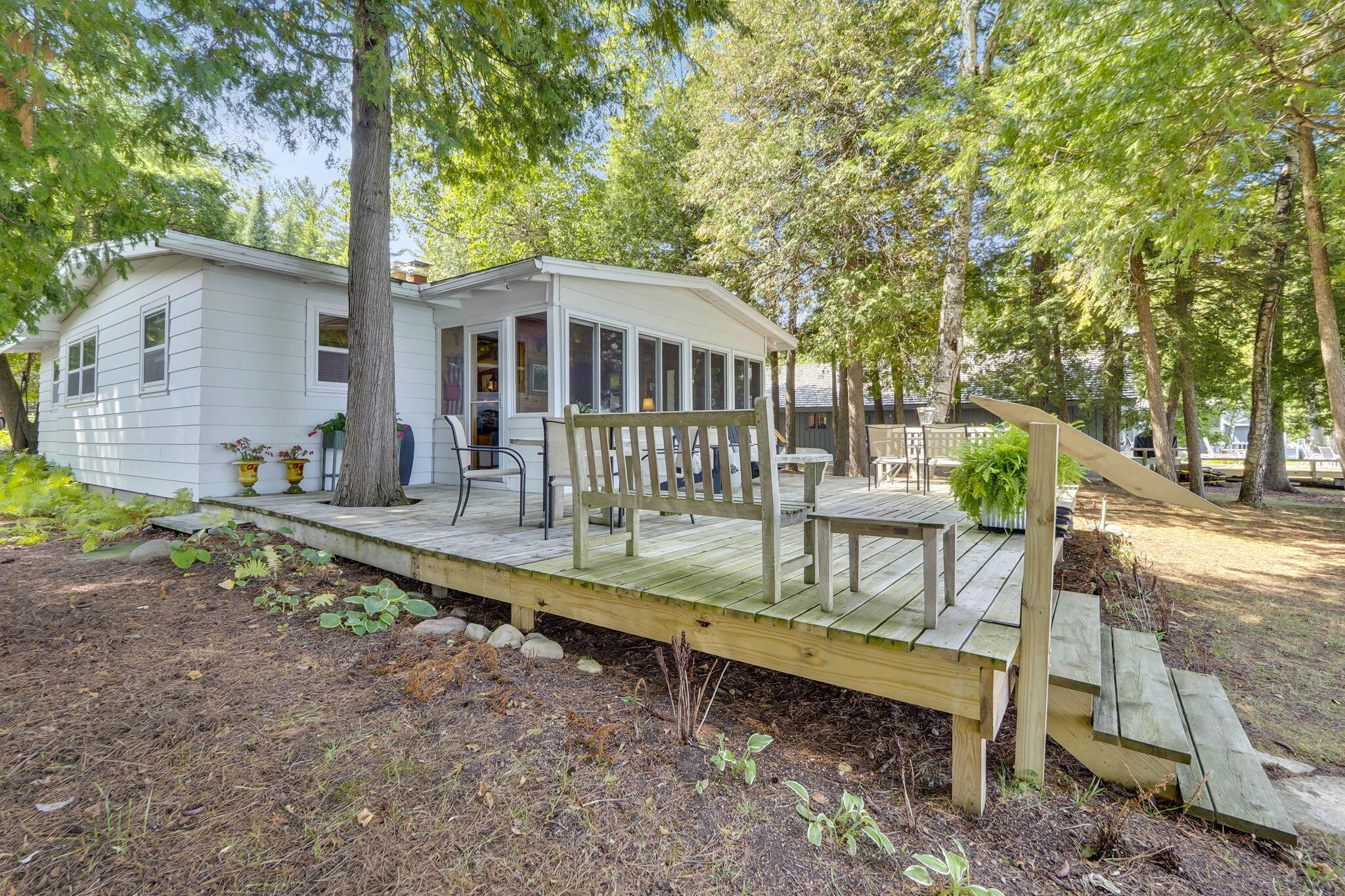 102 N Grandview Beach Drive