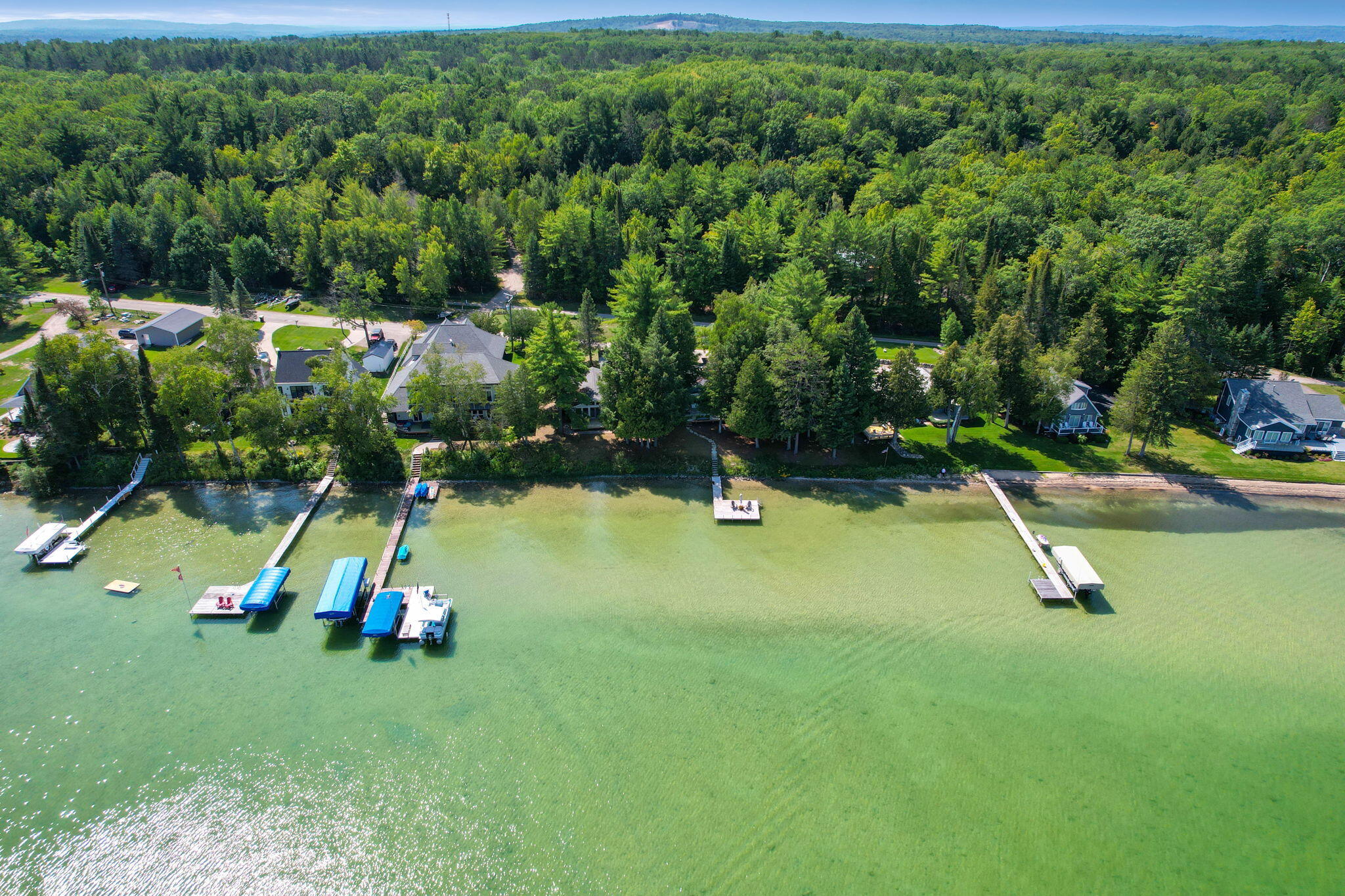 102 N Grandview Beach Drive