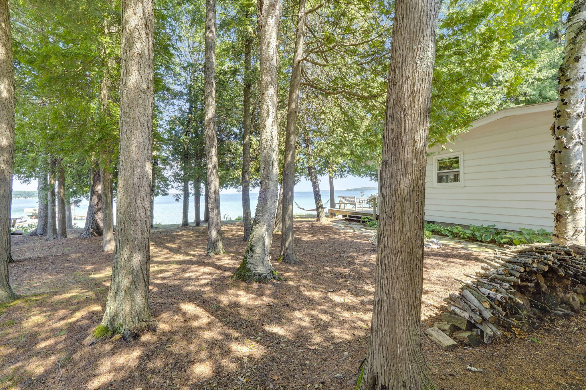 102 N Grandview Beach Drive