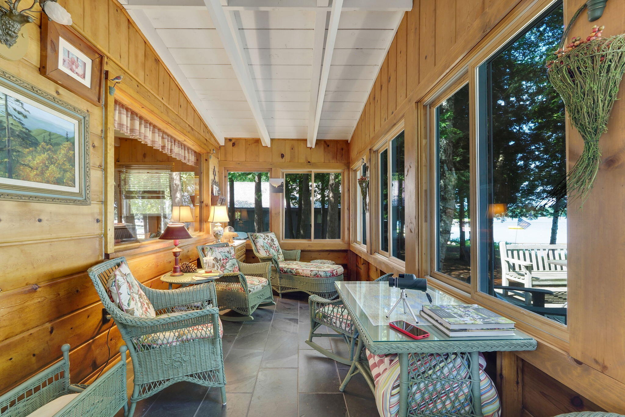 102 N Grandview Beach Drive