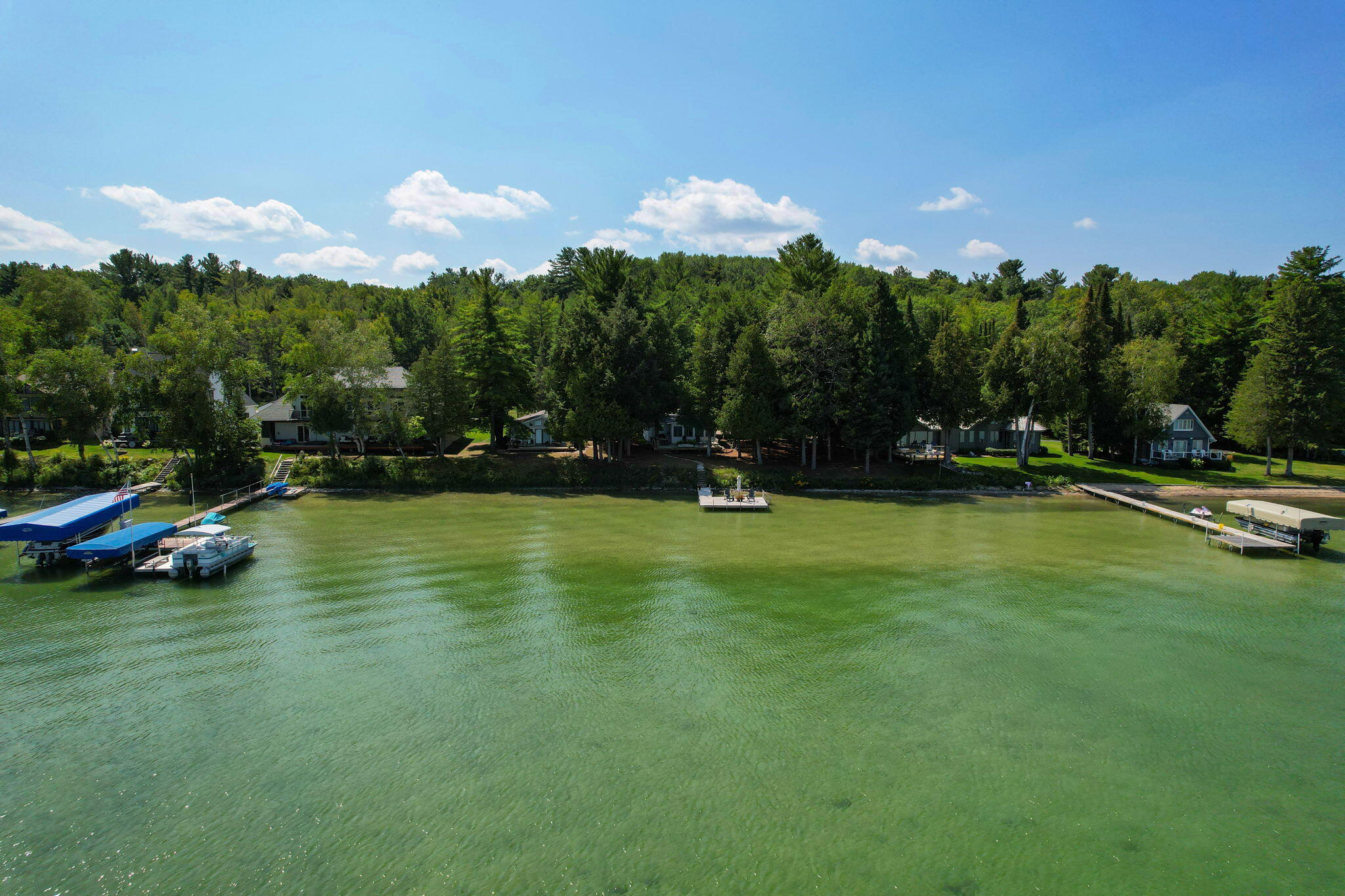 102 N Grandview Beach Drive