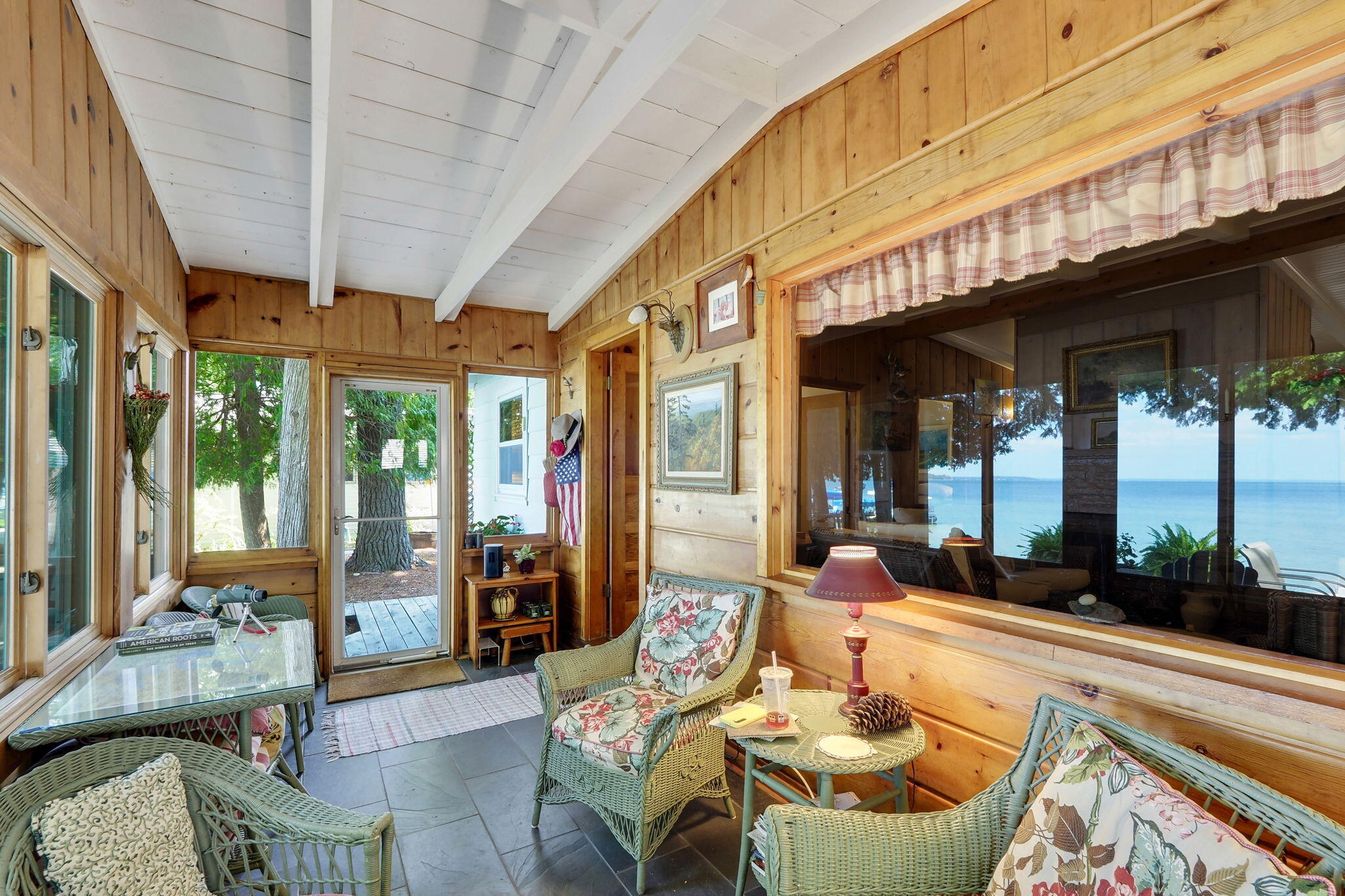 102 N Grandview Beach Drive