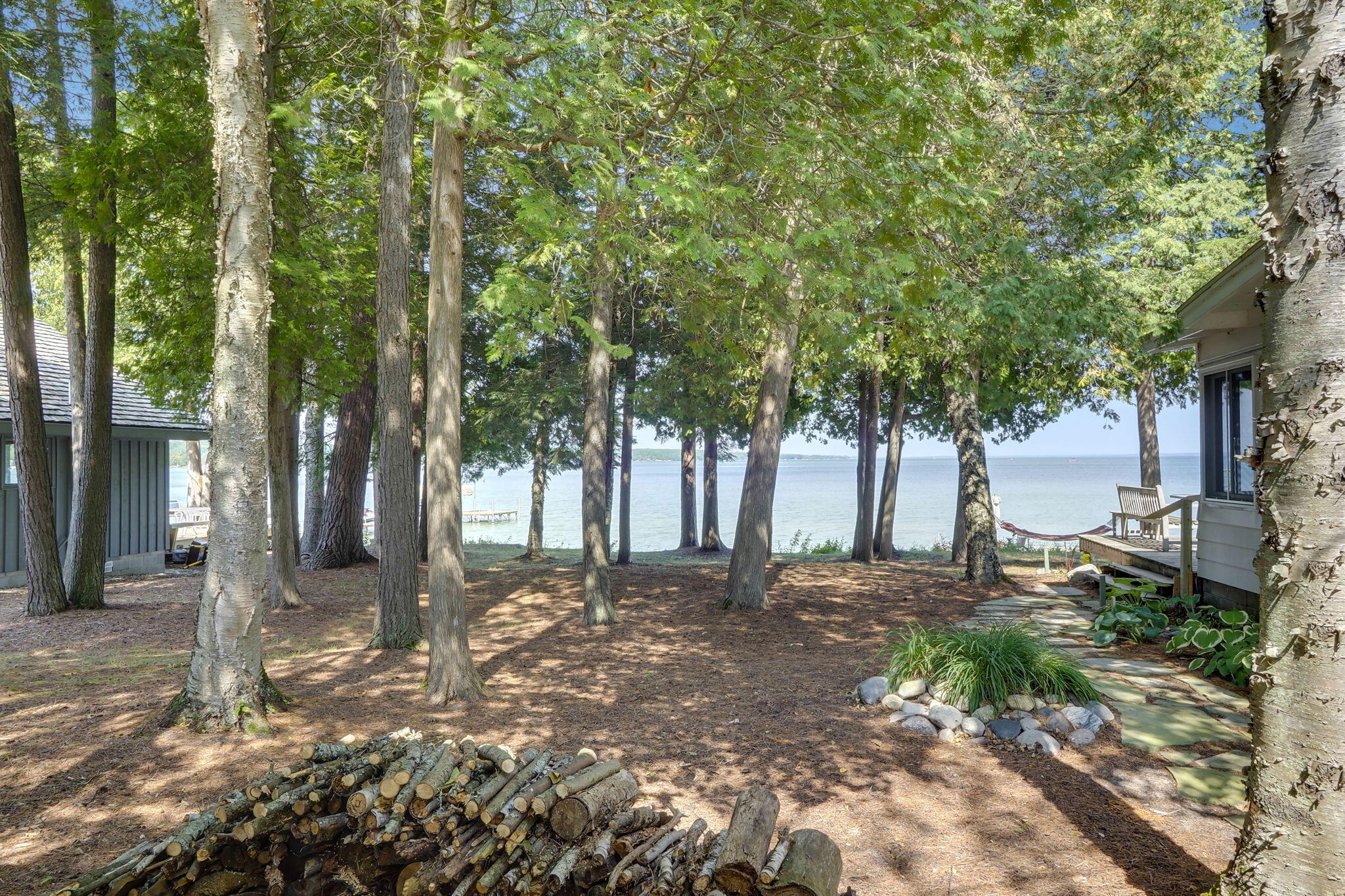 102 N Grandview Beach Drive