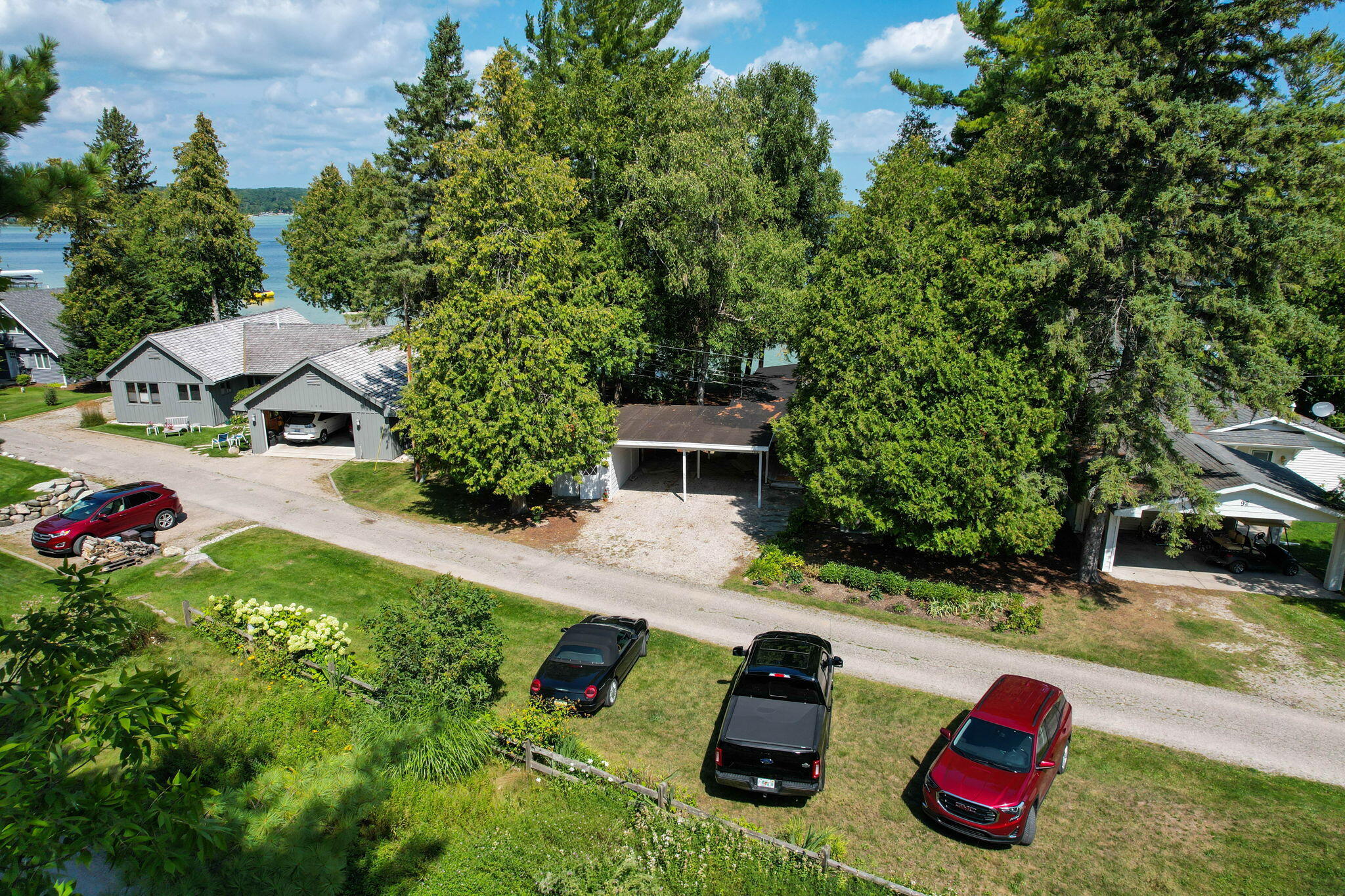 102 N Grandview Beach Drive