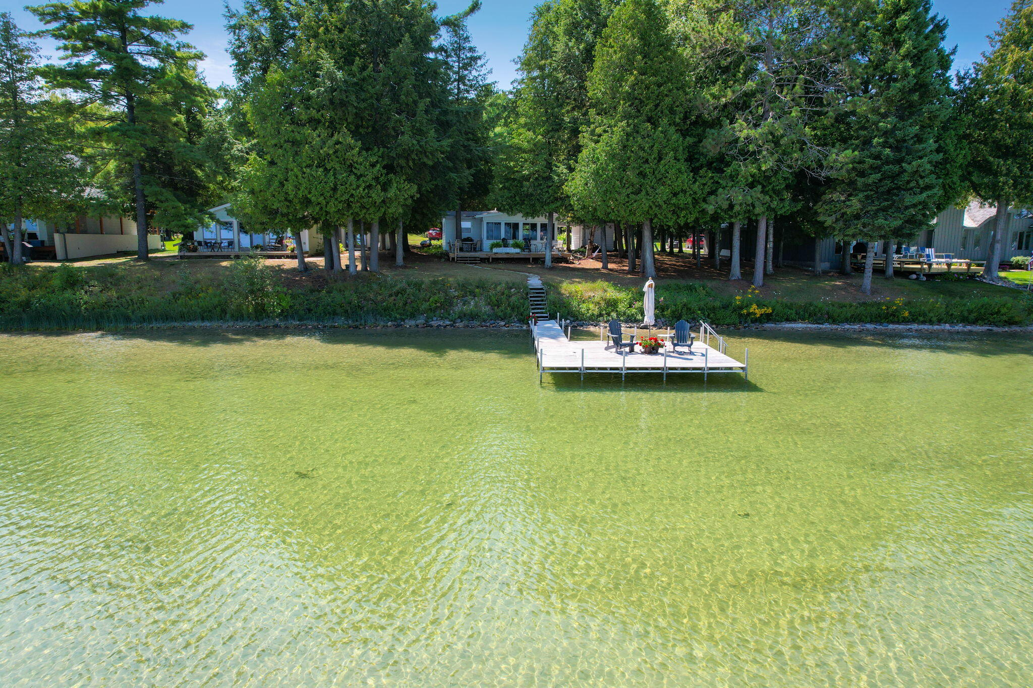 102 N Grandview Beach Drive