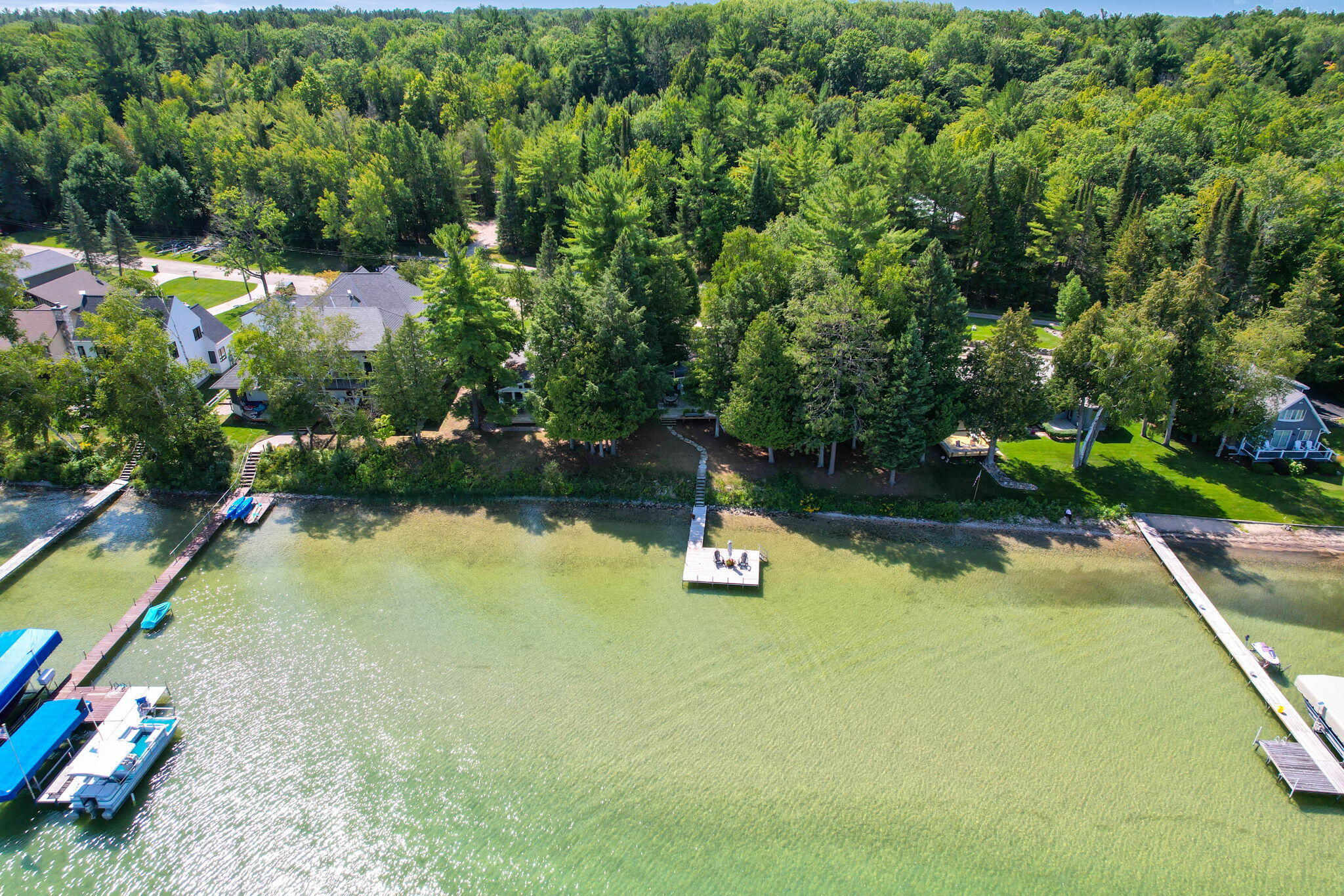 102 N Grandview Beach Drive