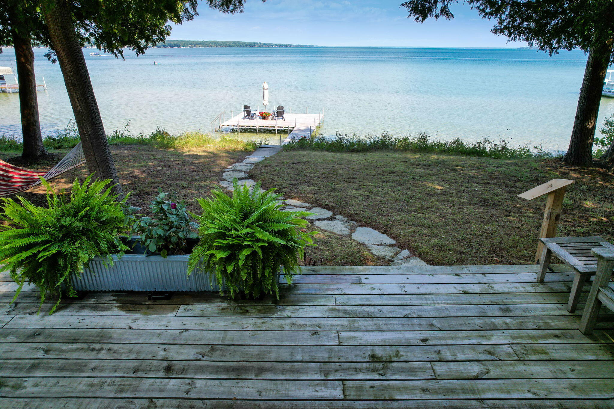 102 N Grandview Beach Drive