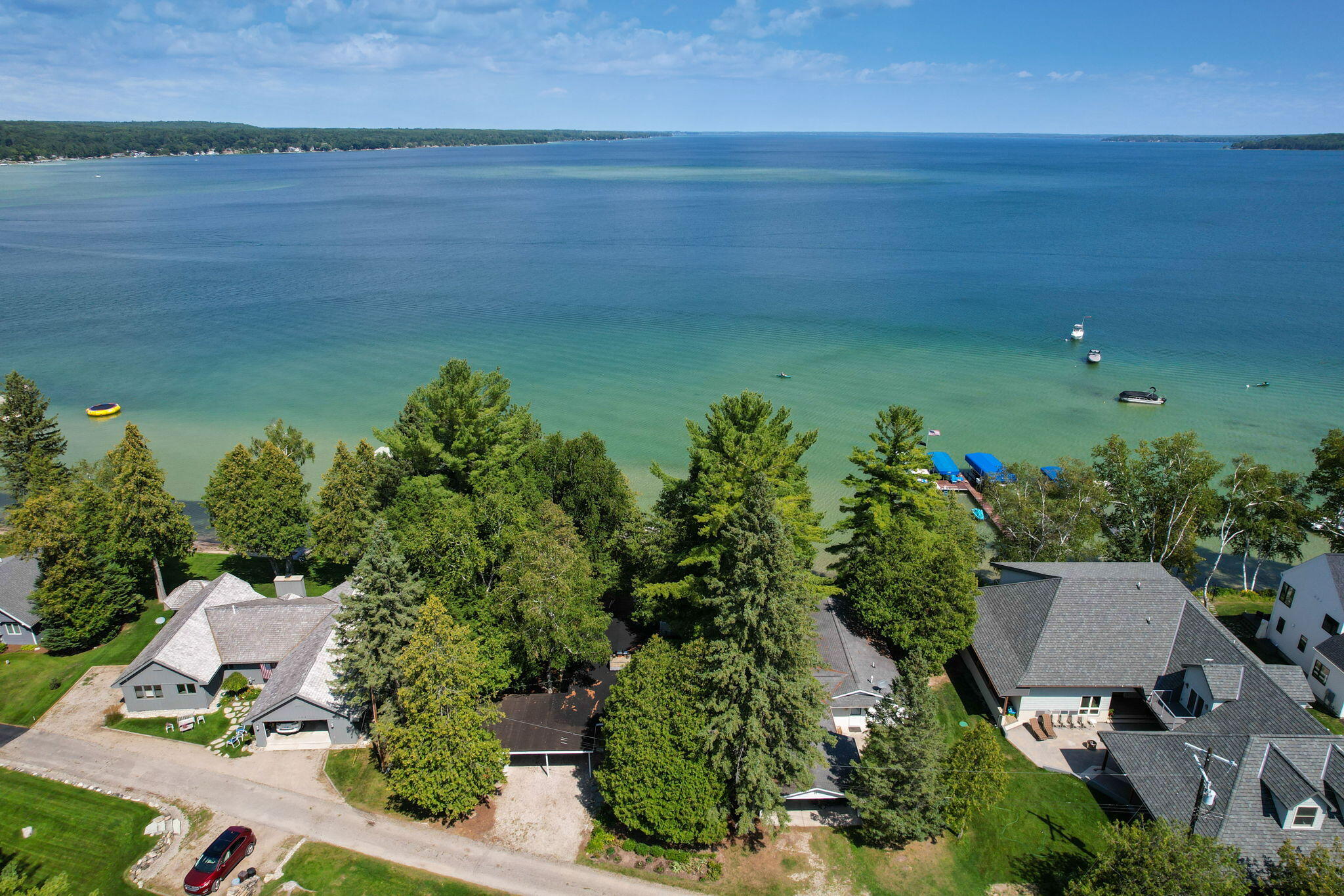 102 N Grandview Beach Drive