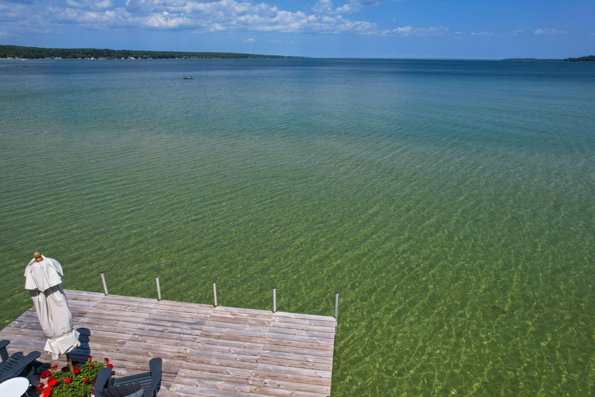 102 N Grandview Beach Drive