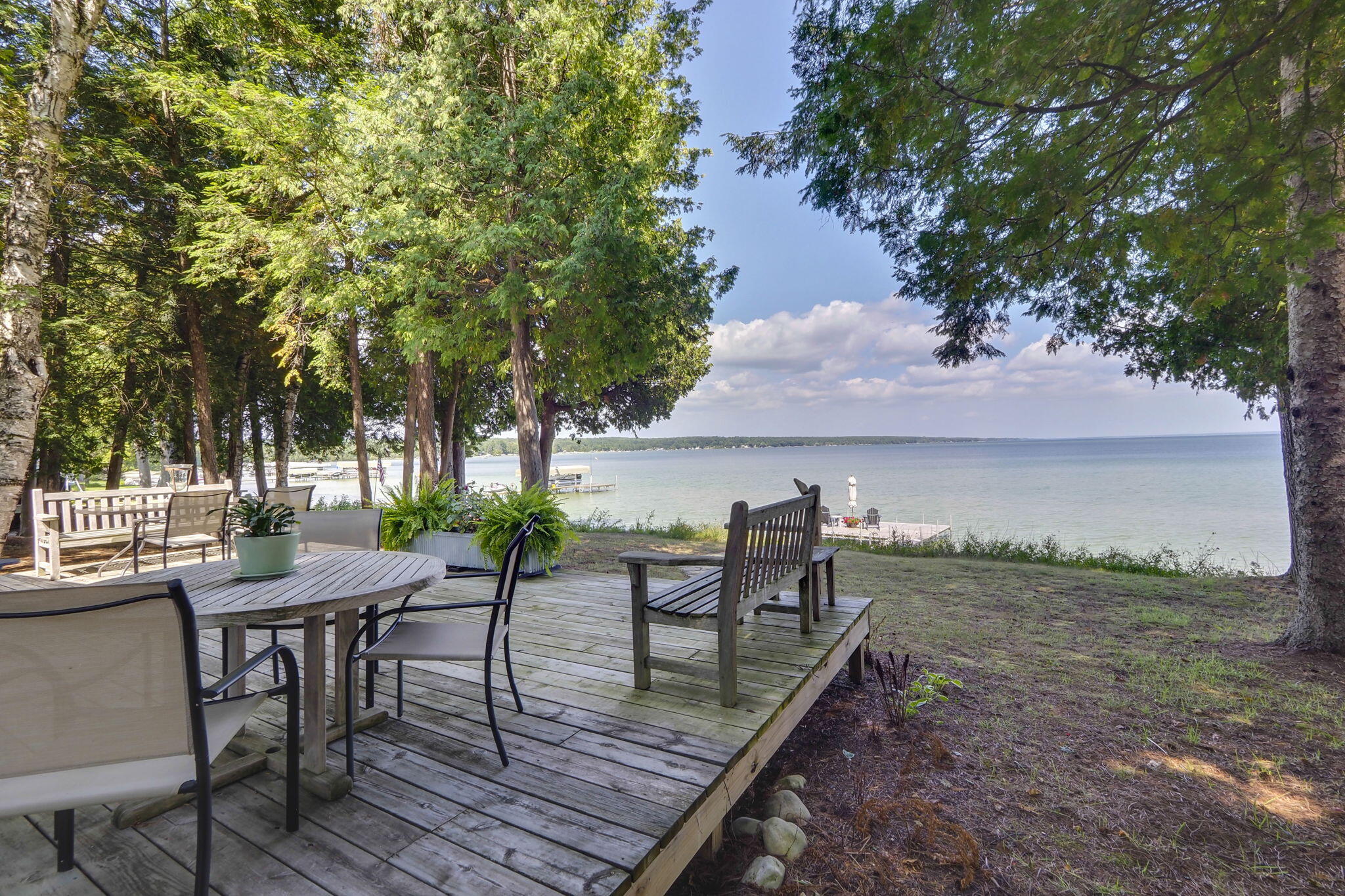 102 N Grandview Beach Drive