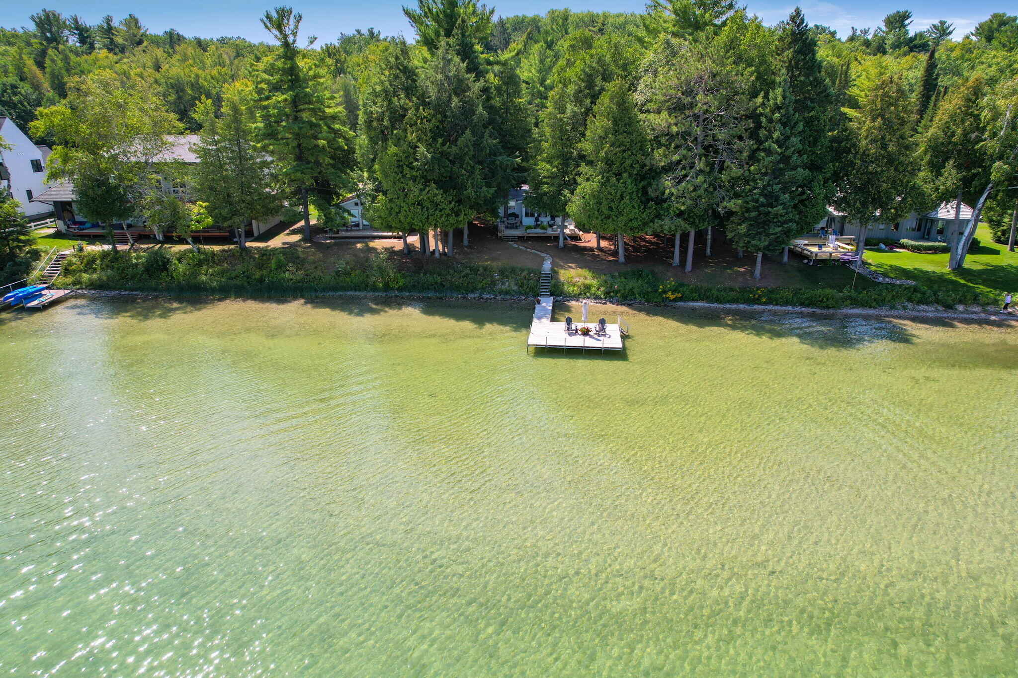 102 N Grandview Beach Drive