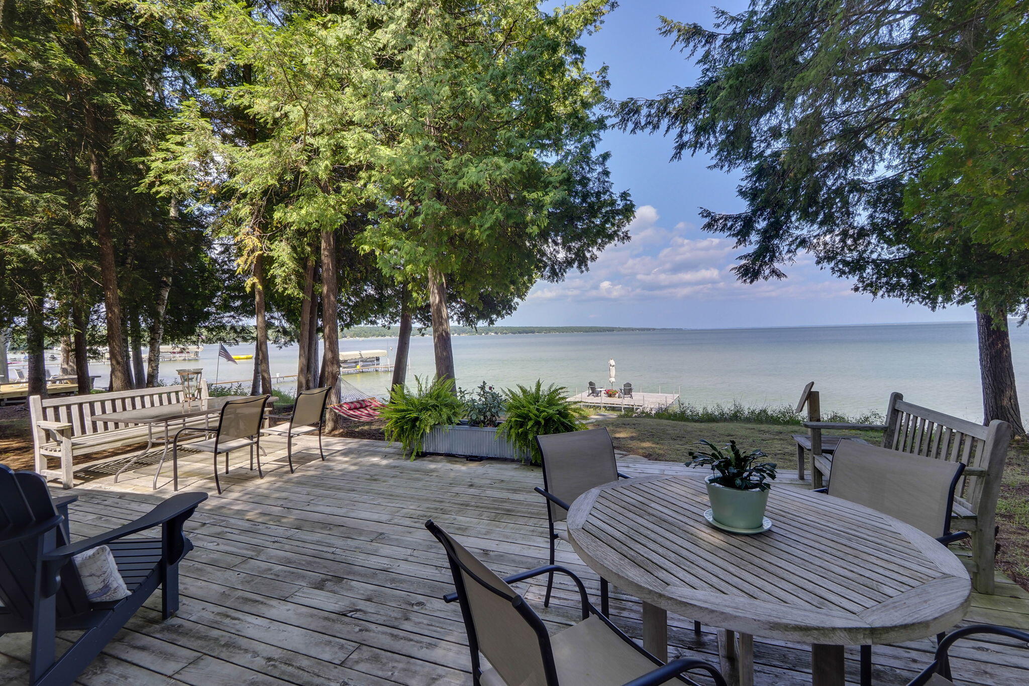 102 N Grandview Beach Drive