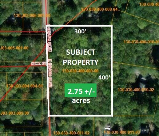 1326 E Grand Boulevard