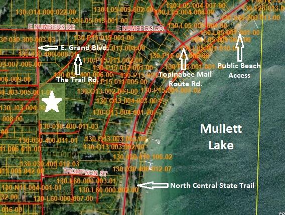 1326 E Grand Boulevard