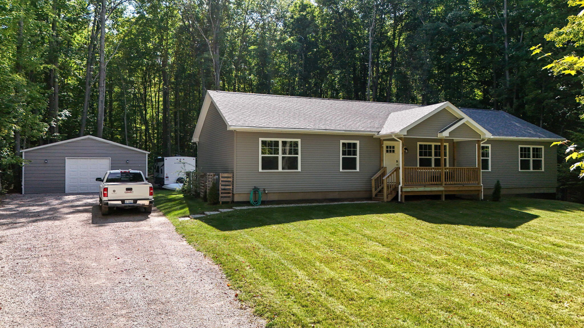 4535 Modoc Road