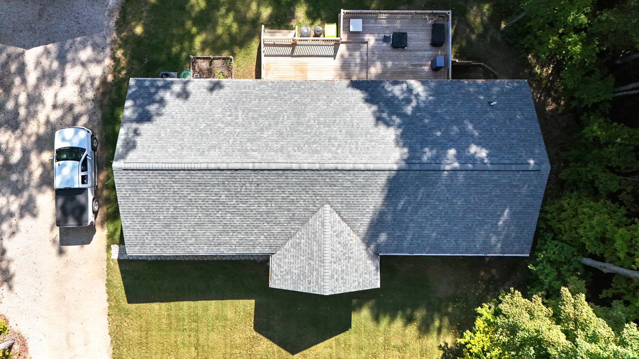 4535 Modoc Road