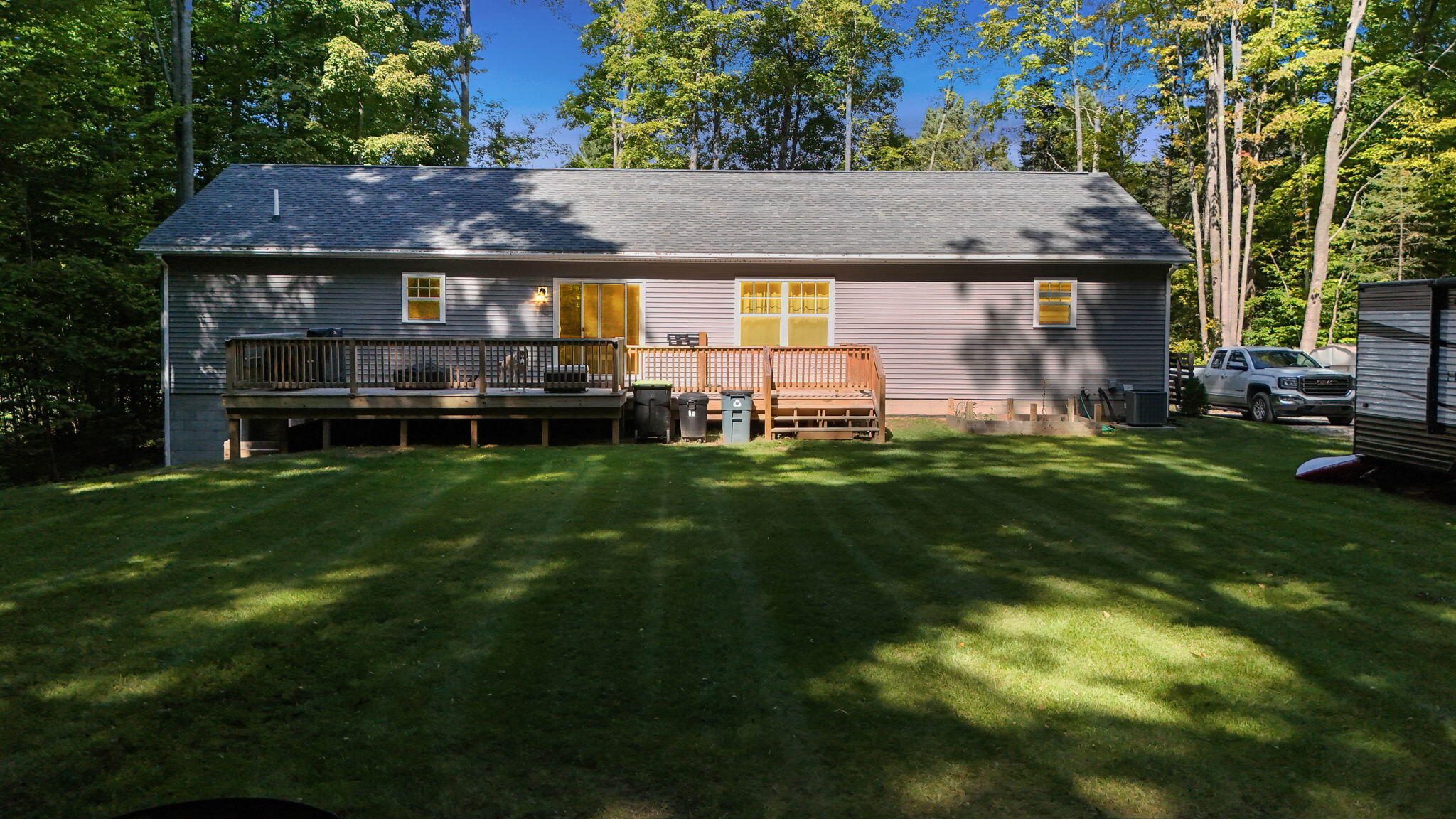 4535 Modoc Road