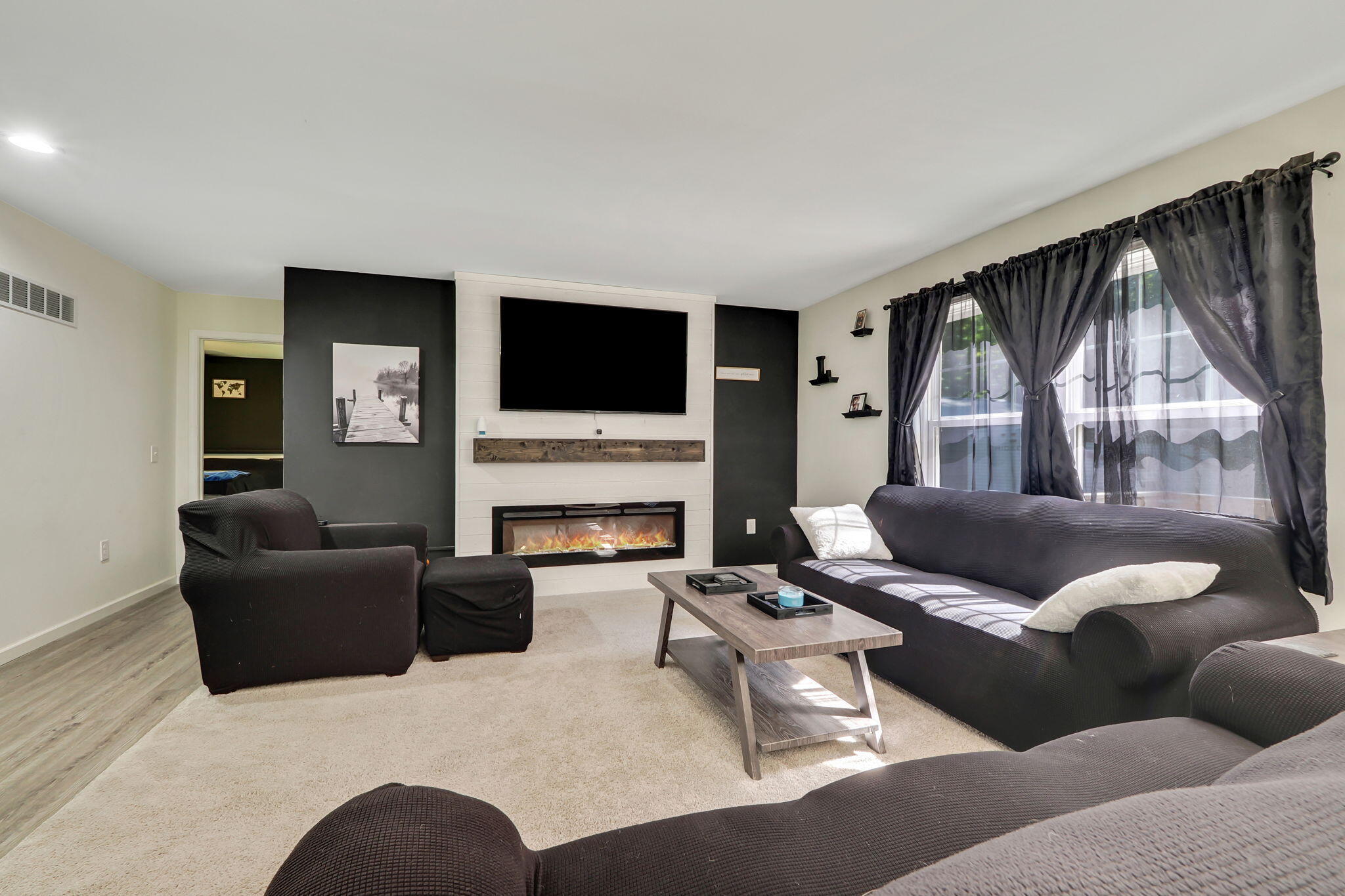 4535 Modoc Road