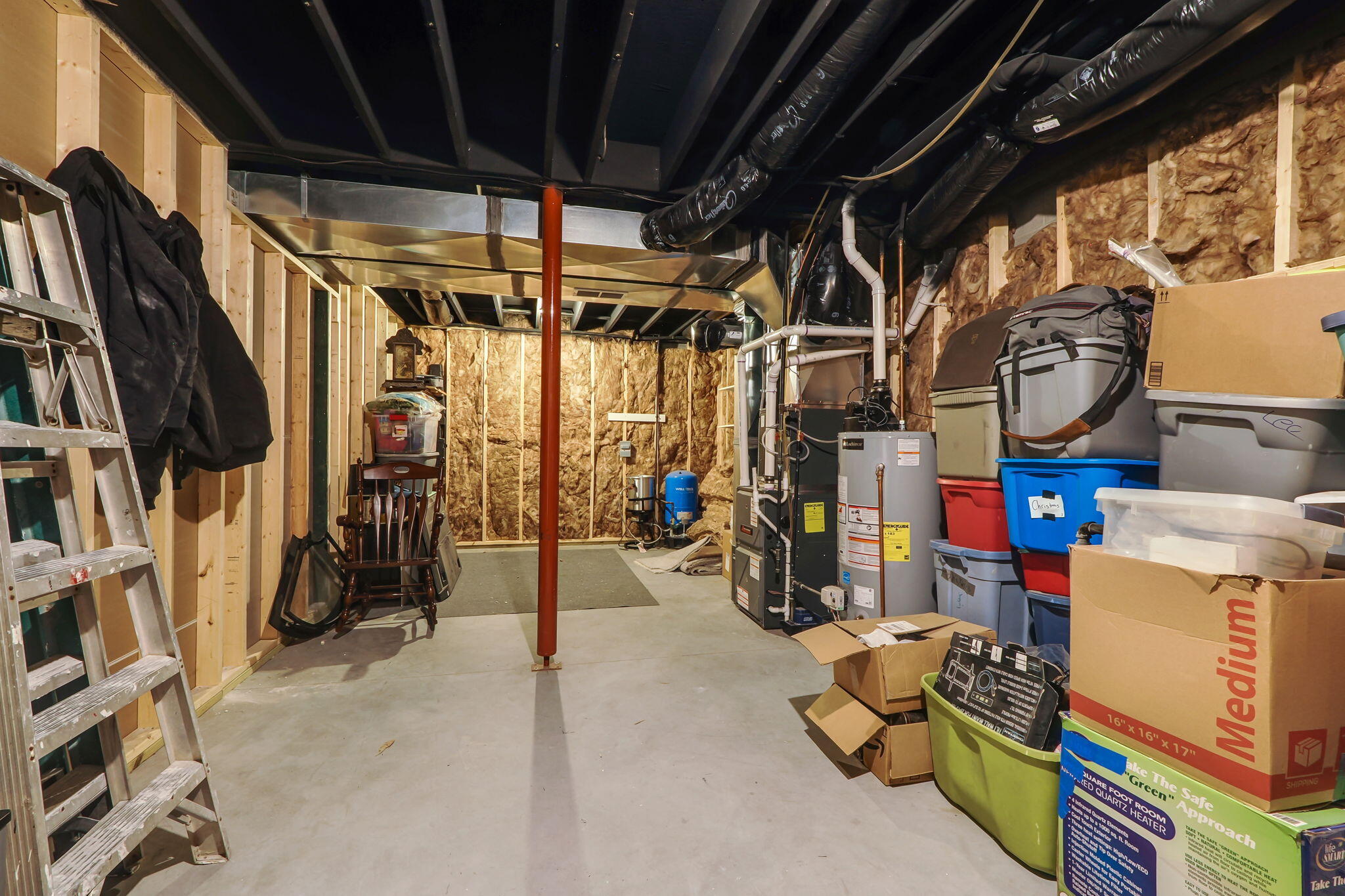 4535 Modoc Road