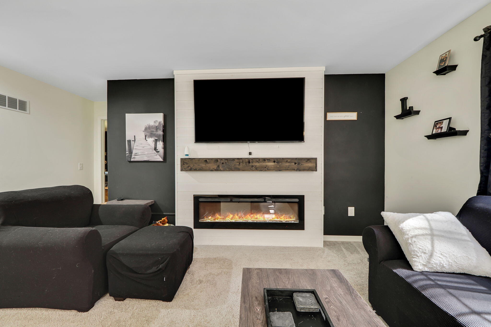 4535 Modoc Road
