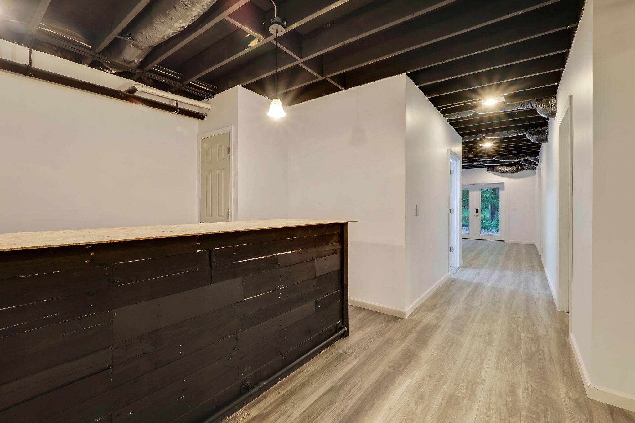 4535 Modoc Road