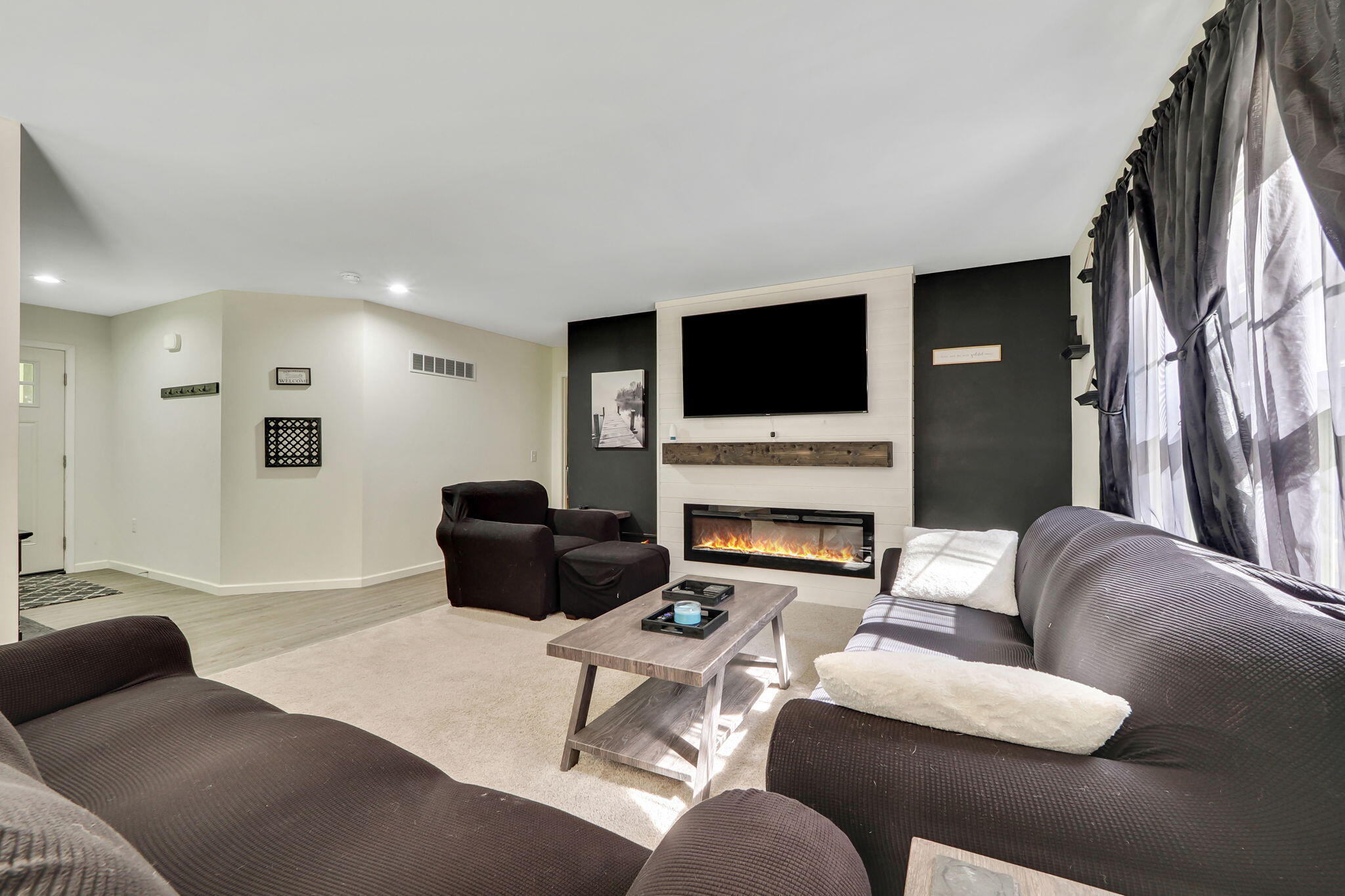 4535 Modoc Road