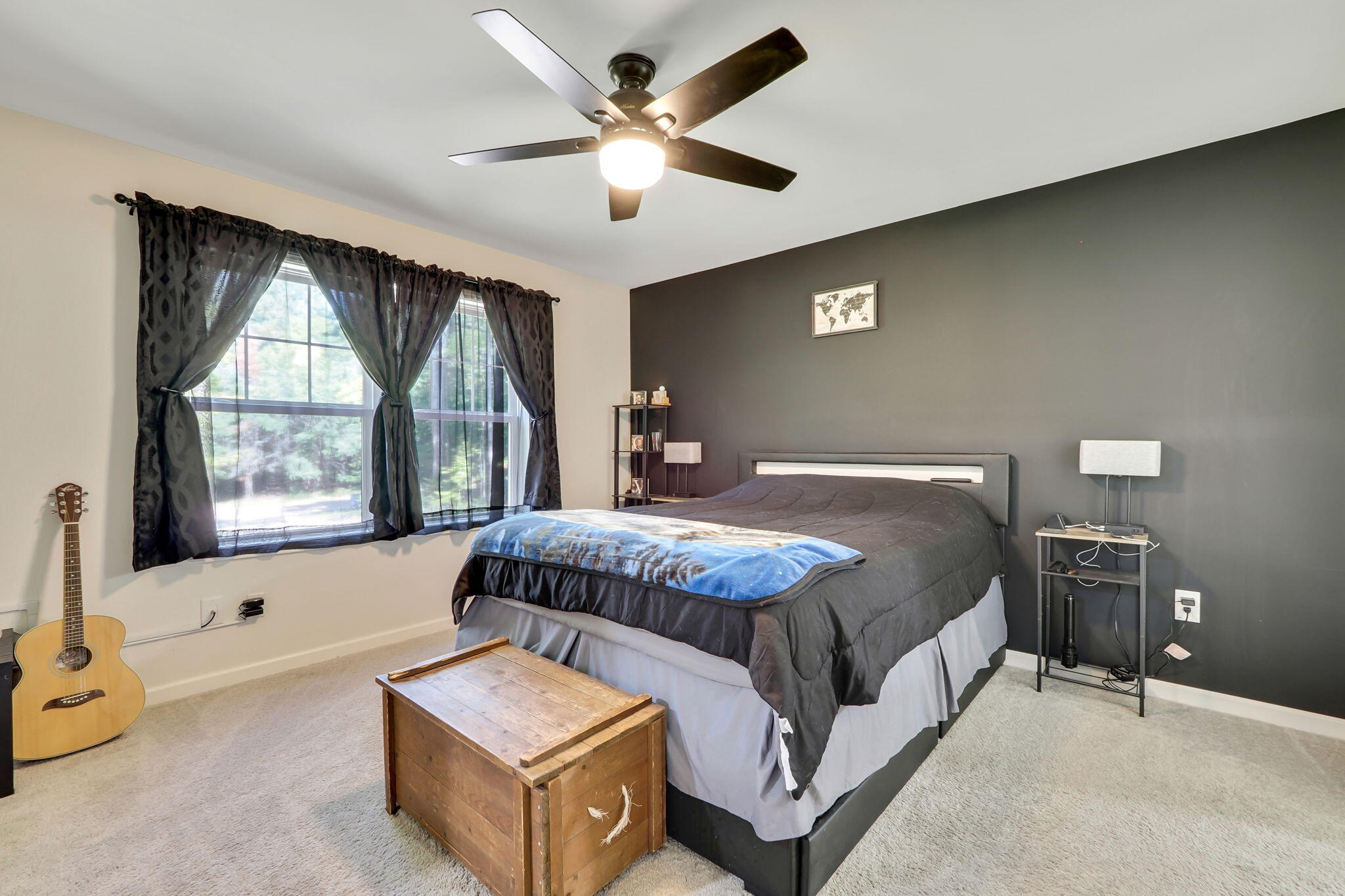 4535 Modoc Road