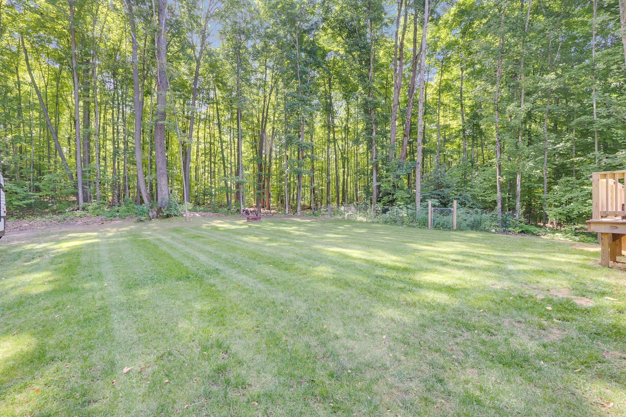 4535 Modoc Road