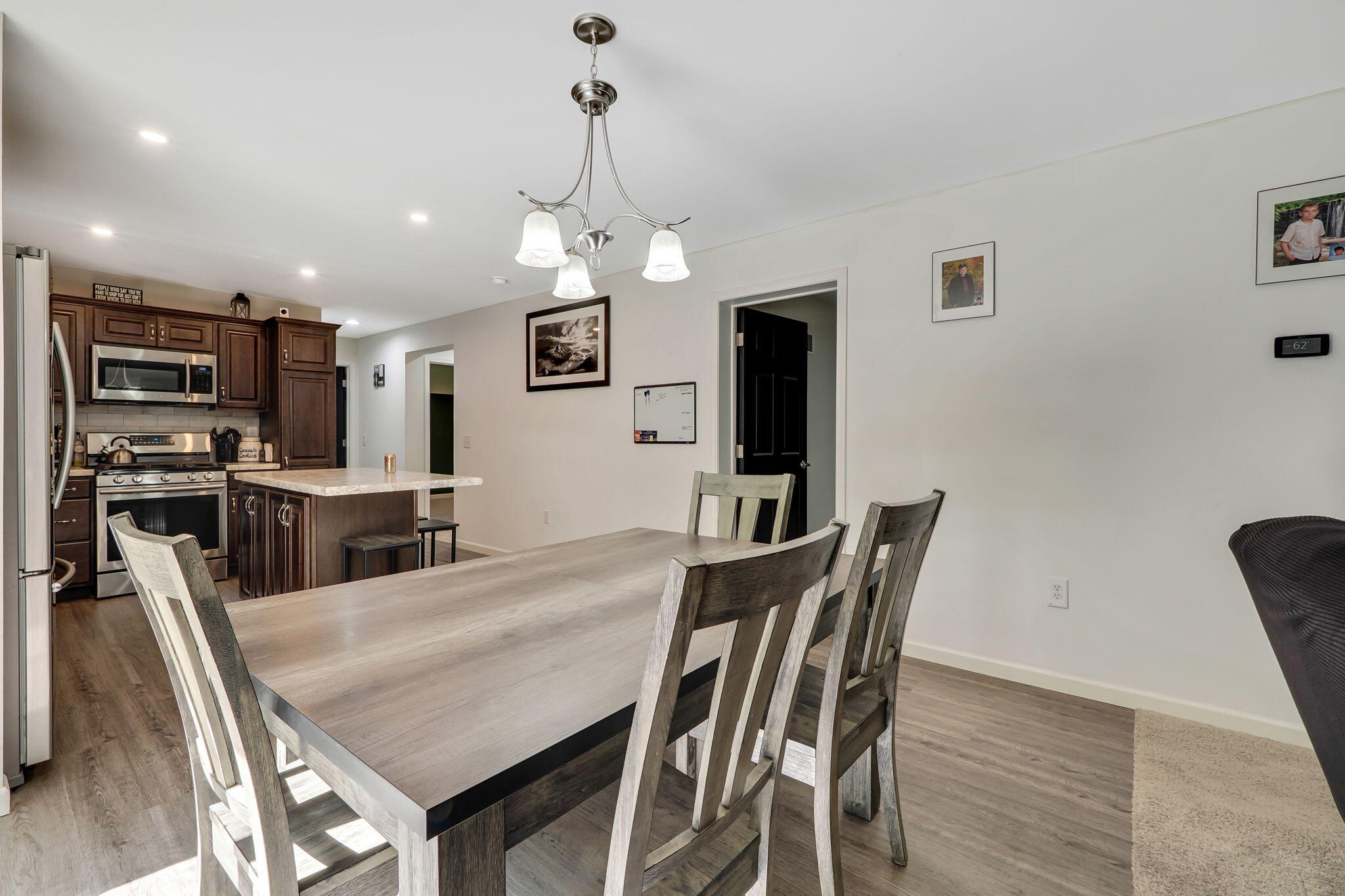 4535 Modoc Road