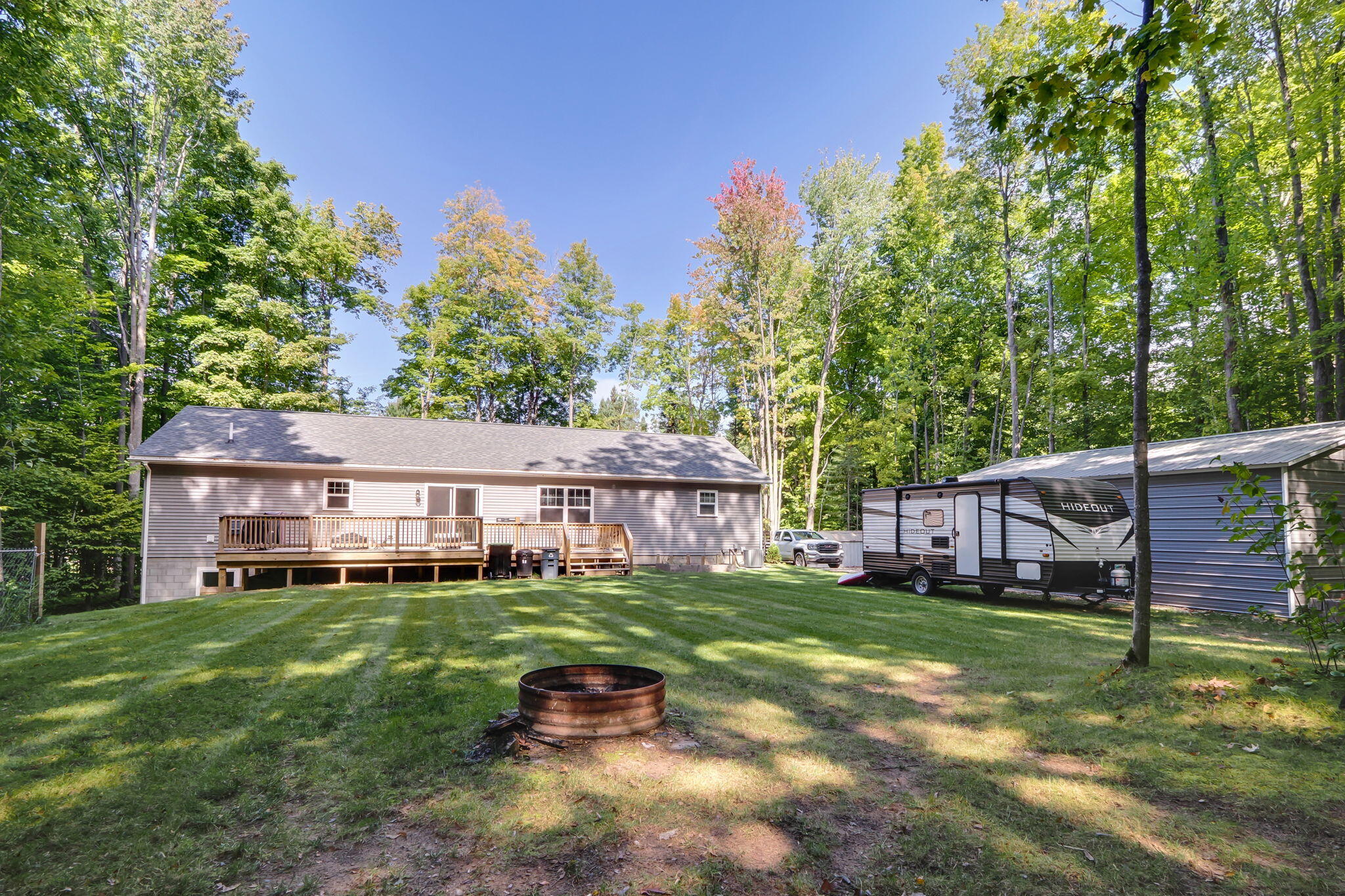4535 Modoc Road