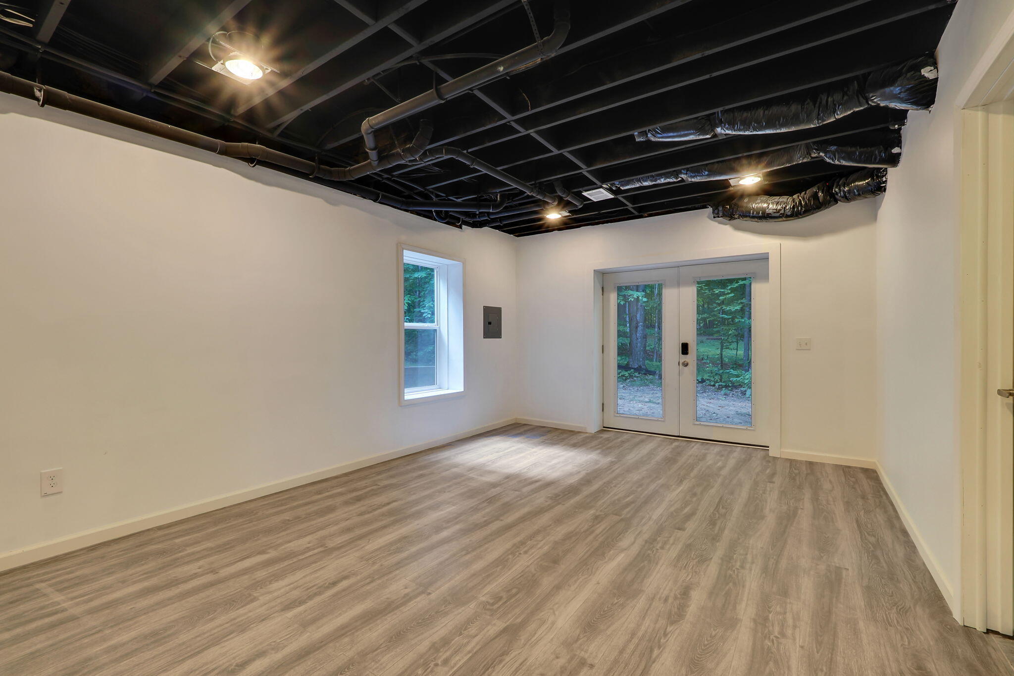 4535 Modoc Road