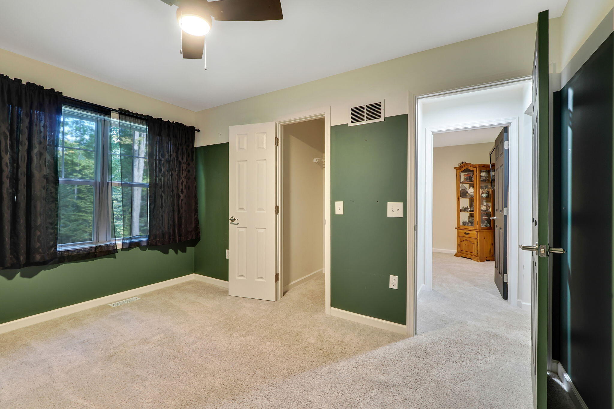 4535 Modoc Road
