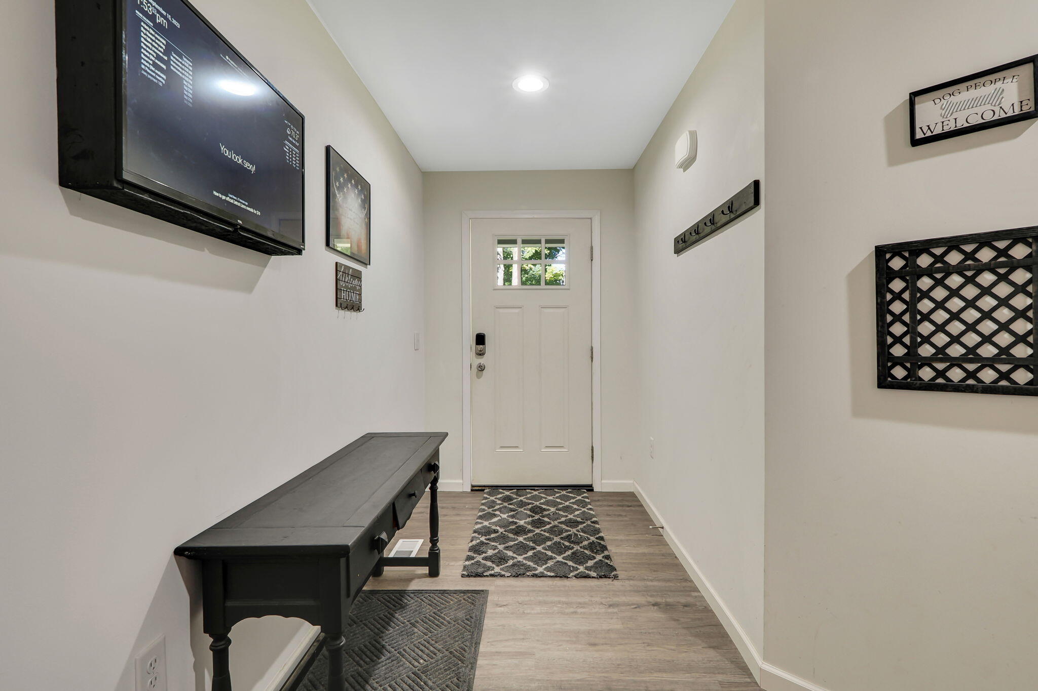 4535 Modoc Road