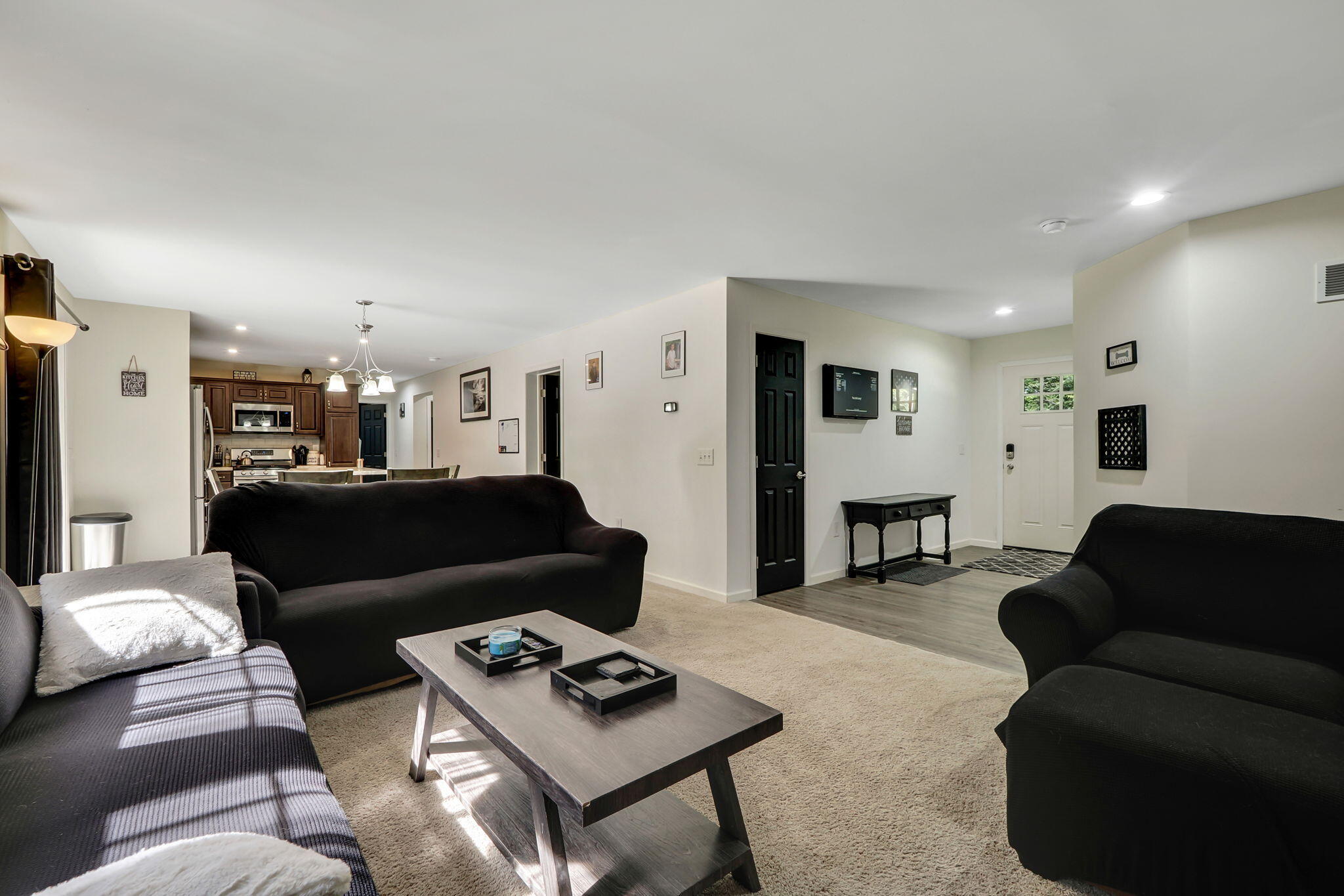 4535 Modoc Road