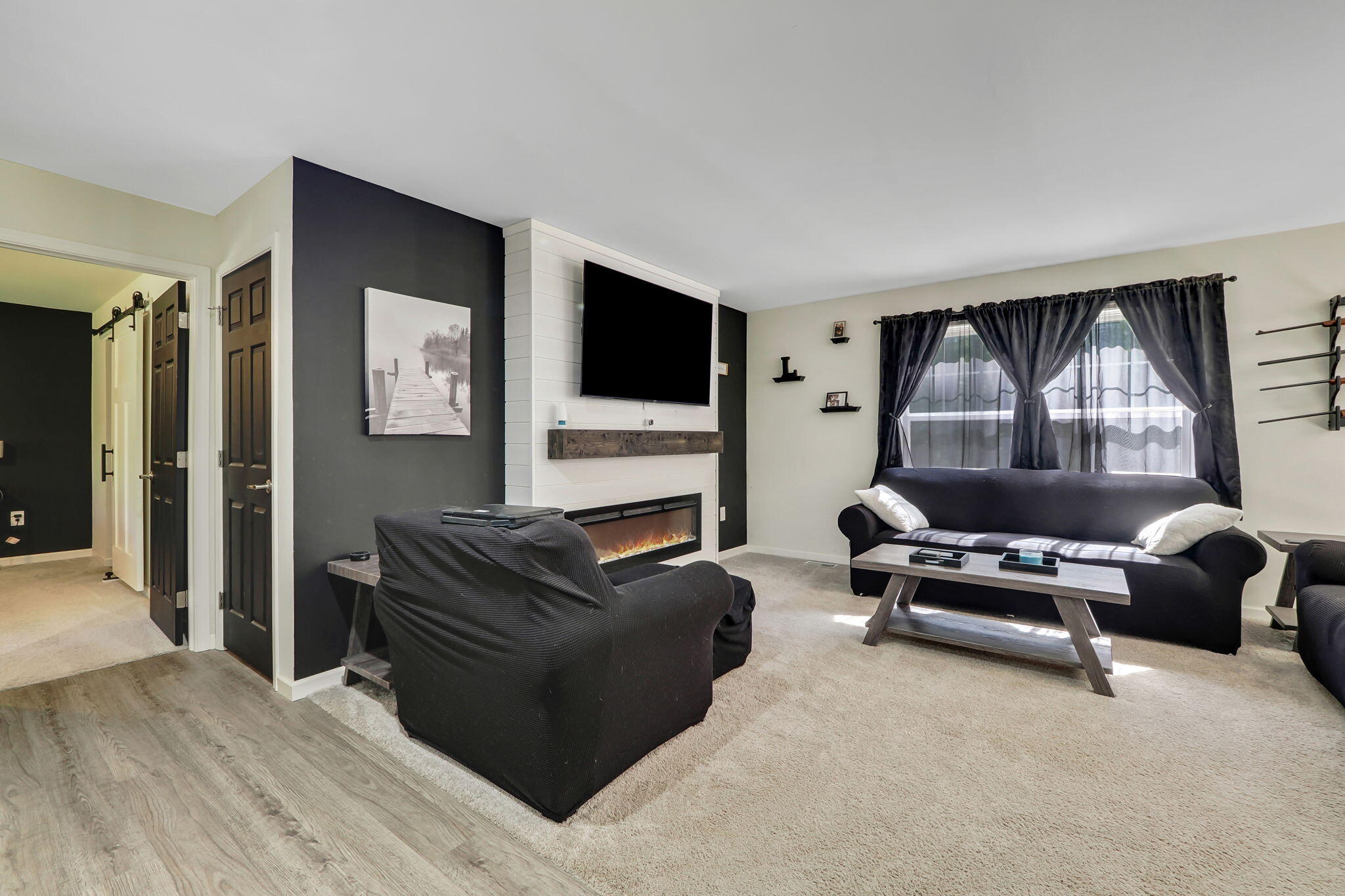 4535 Modoc Road