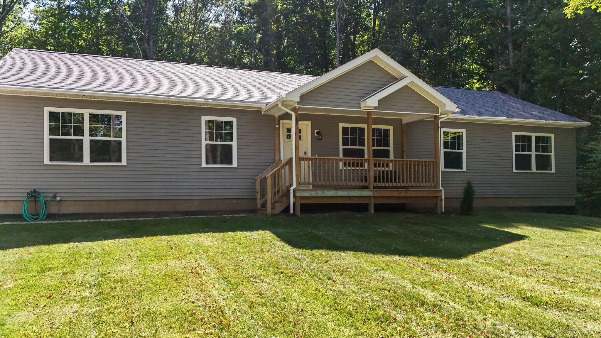 4535 Modoc Road