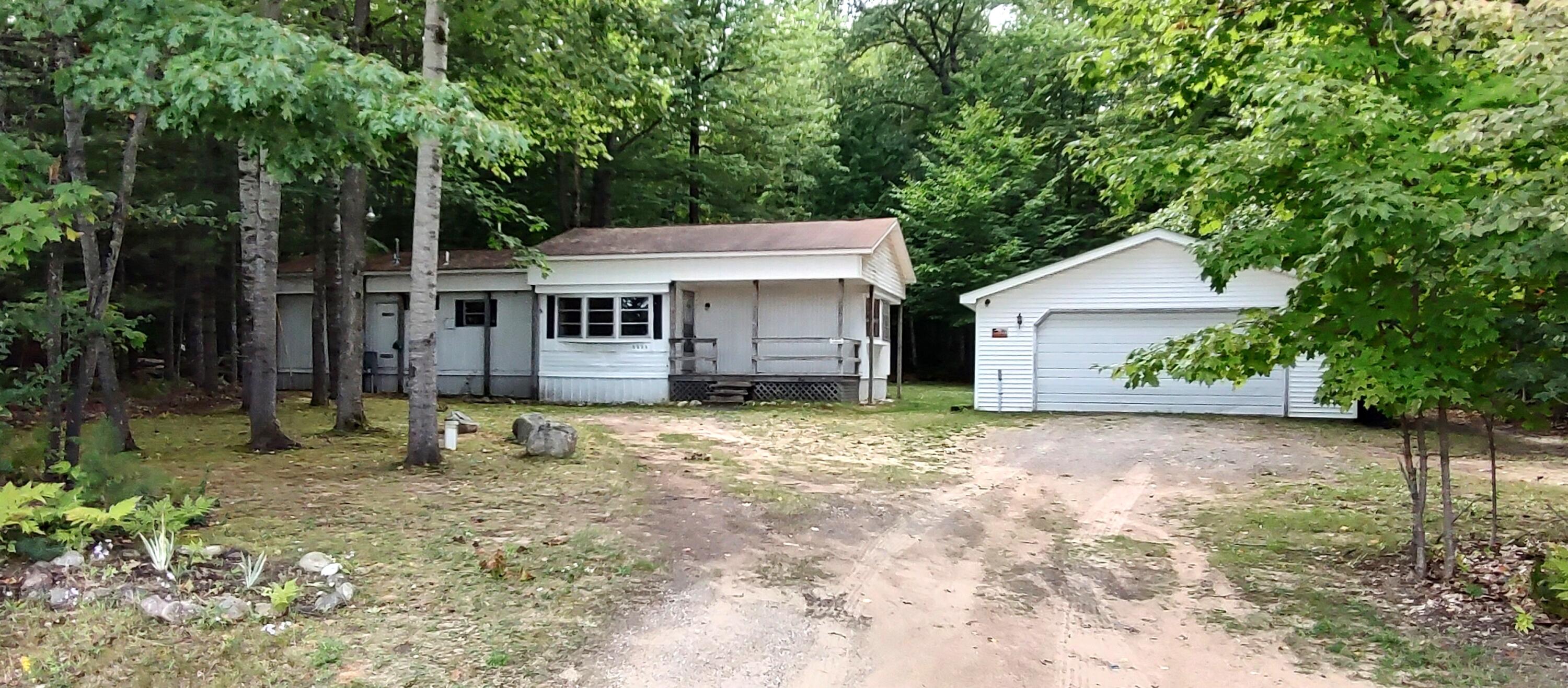 3333 Bennett Road