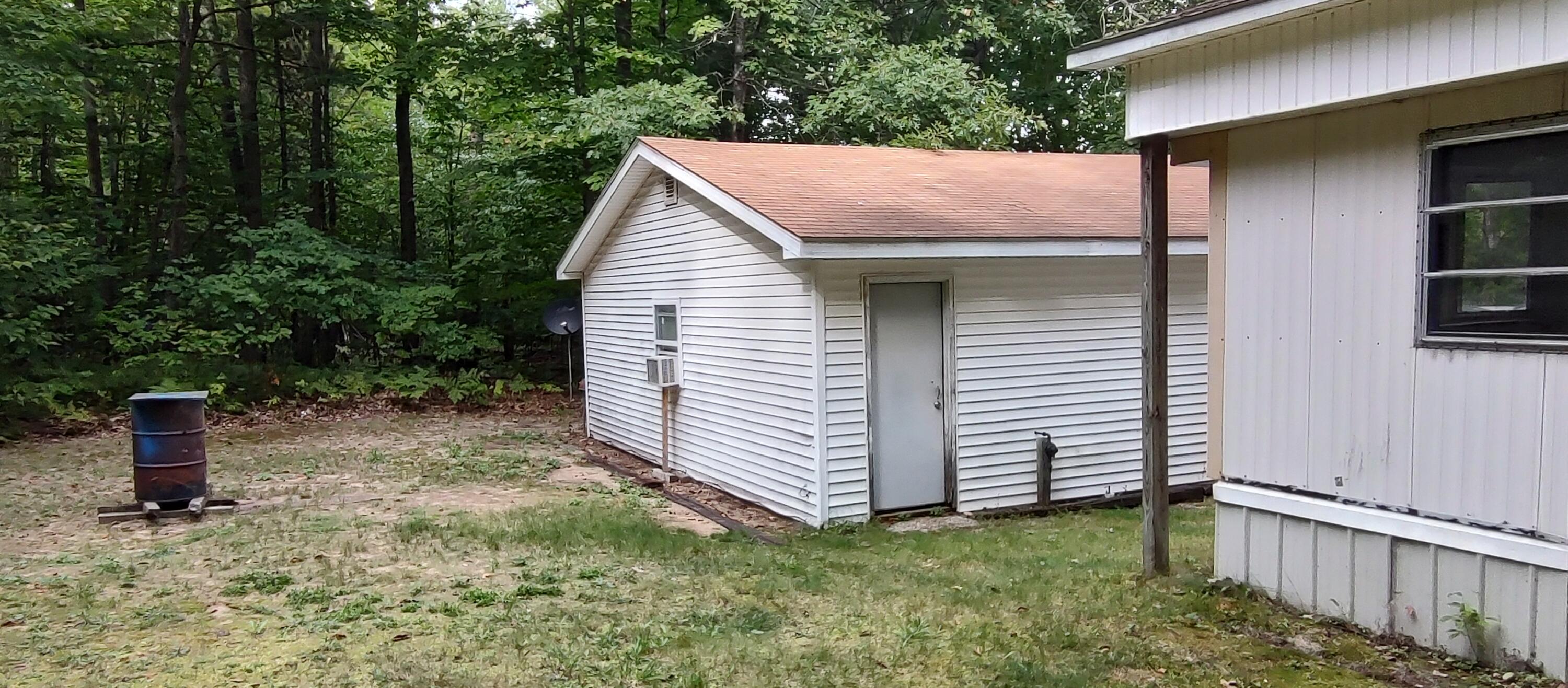 3333 Bennett Road