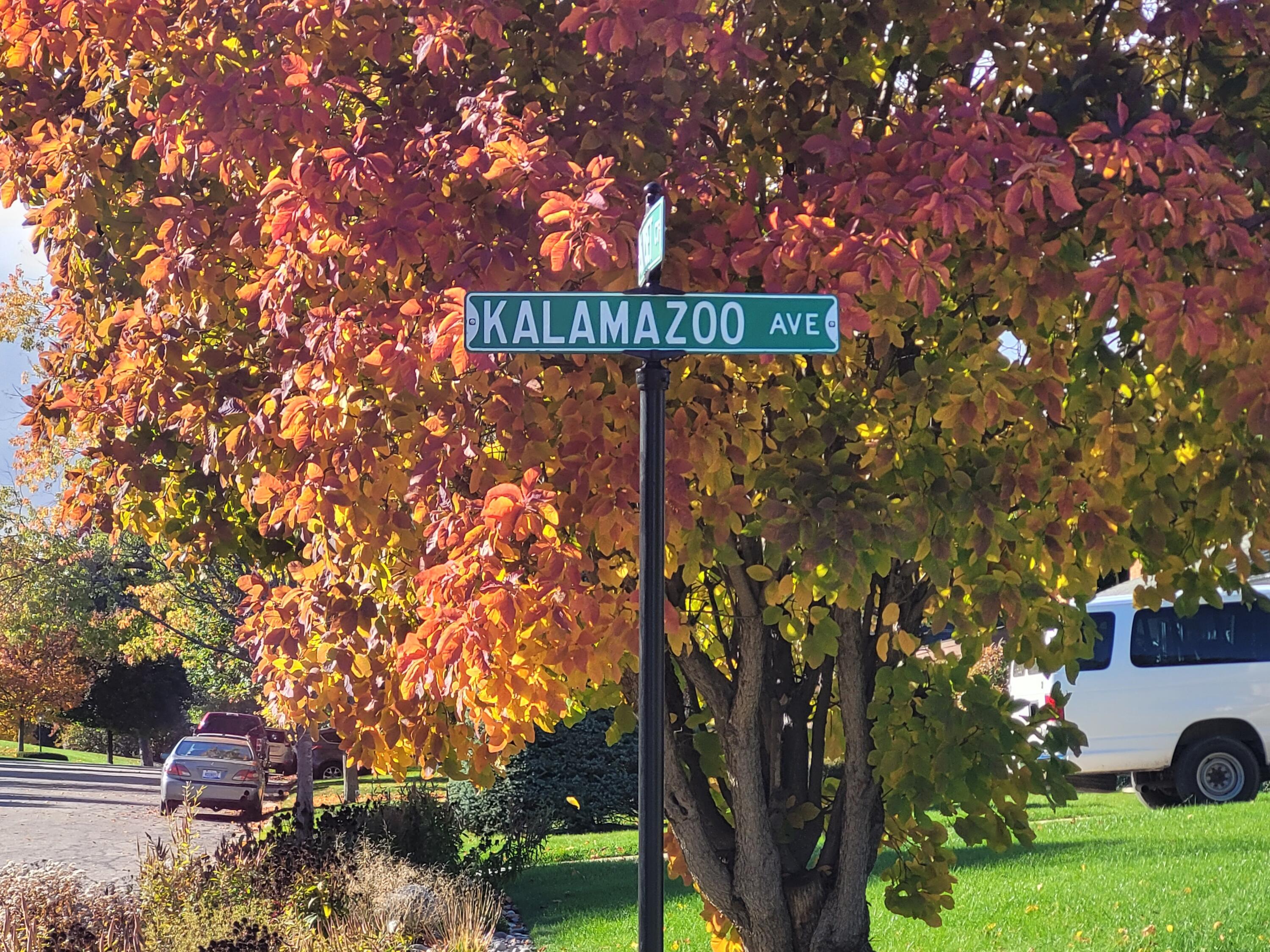 810 Kalamazoo Avenue