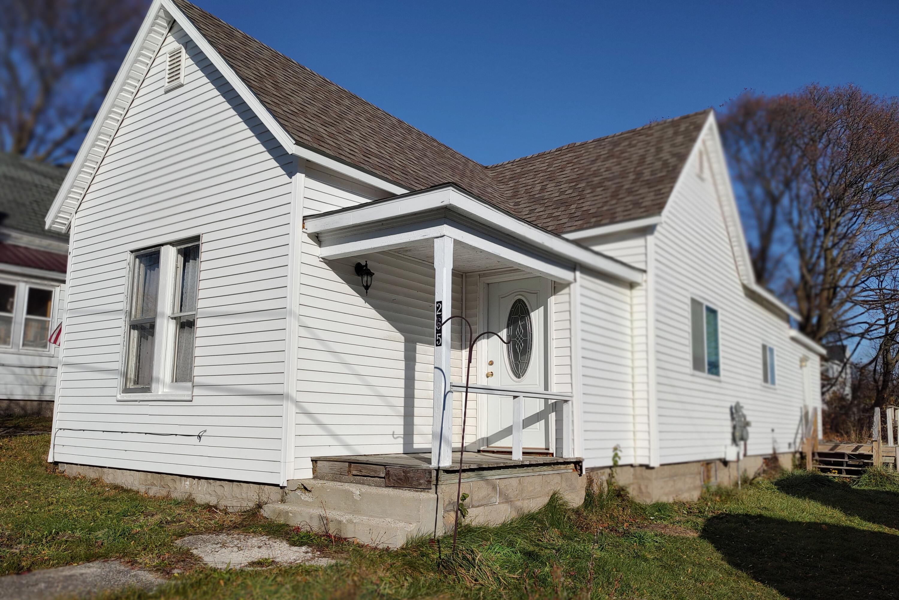 265 Abe Street