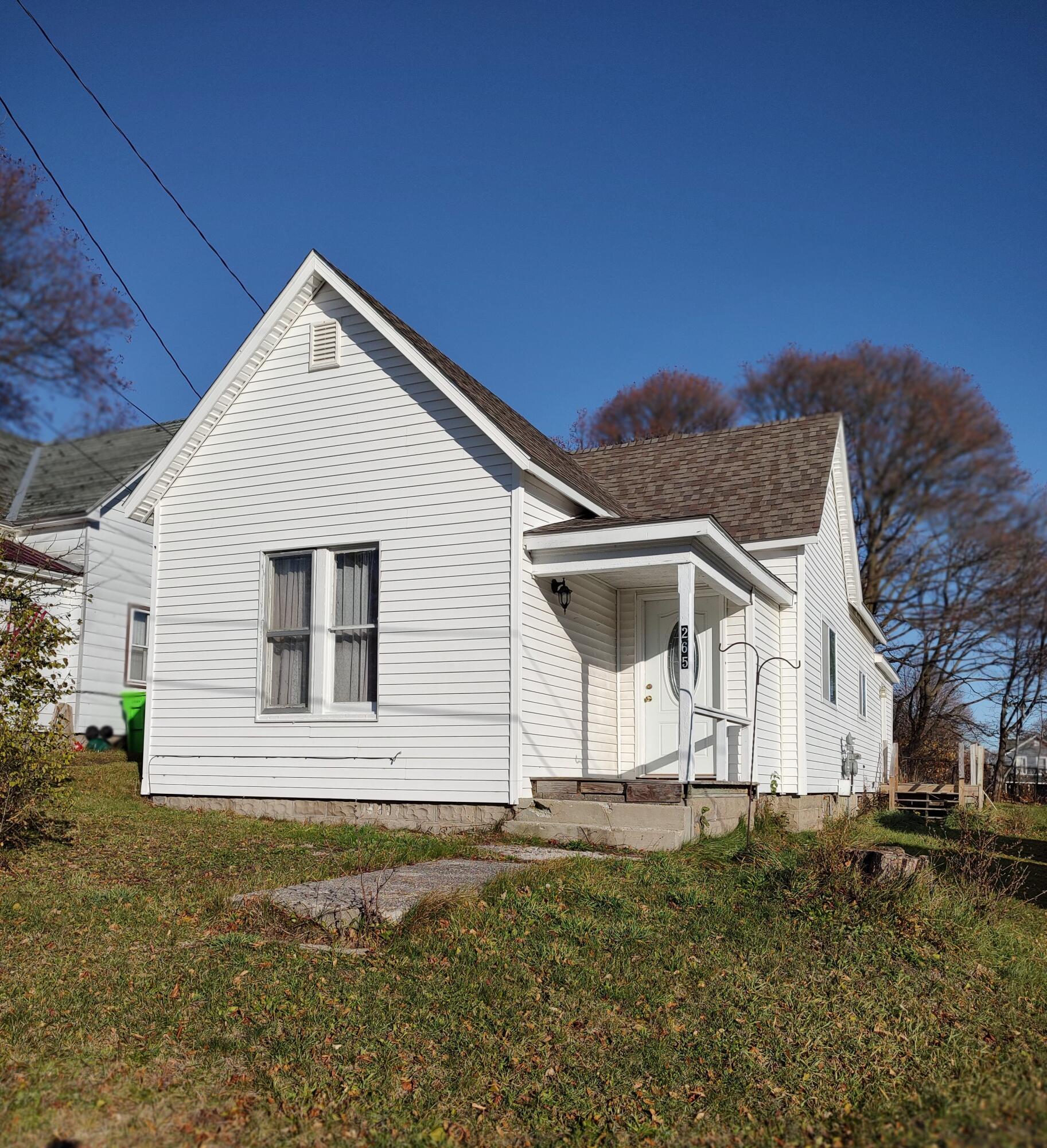 265 Abe Street