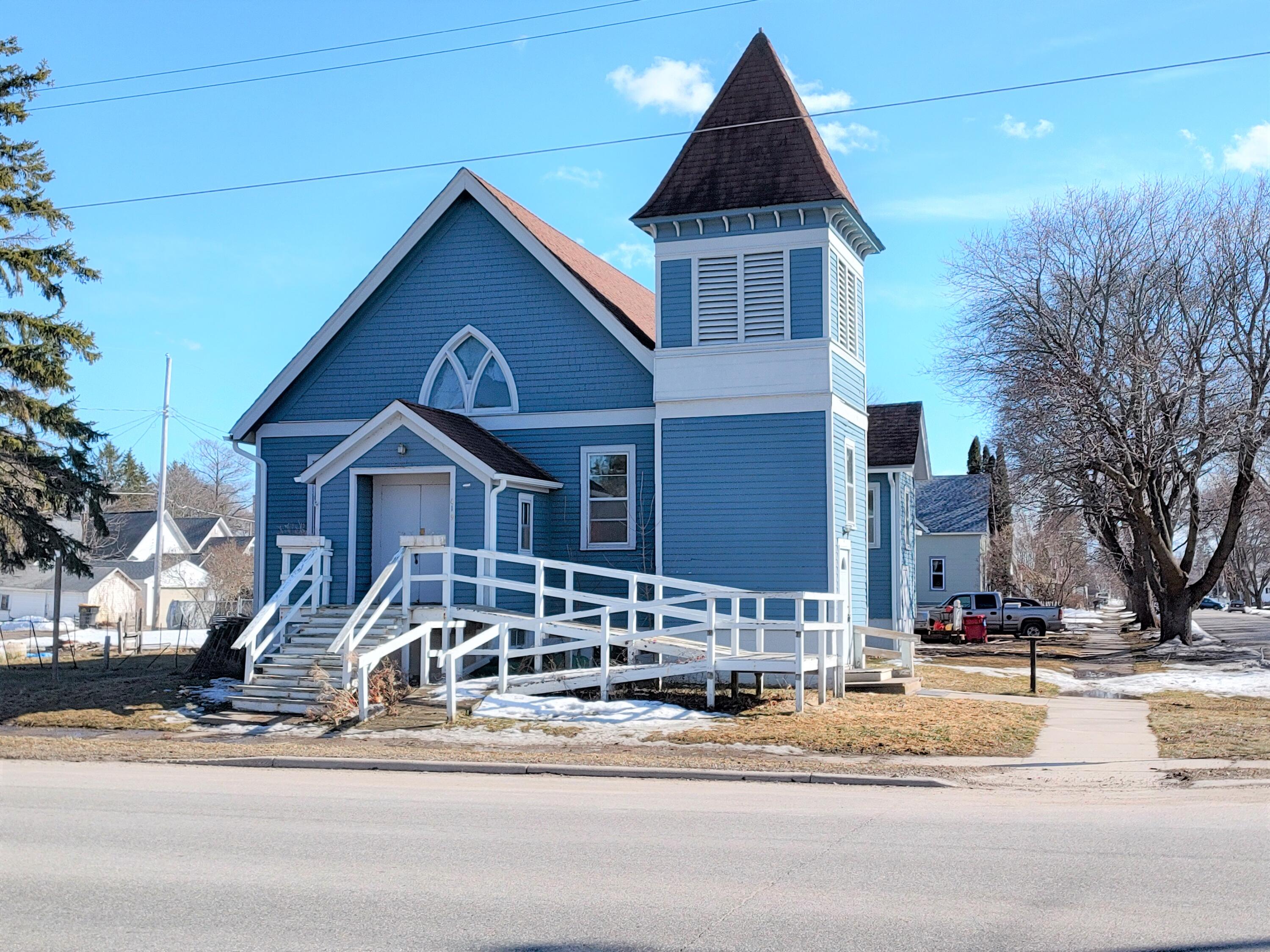 619 W State Street