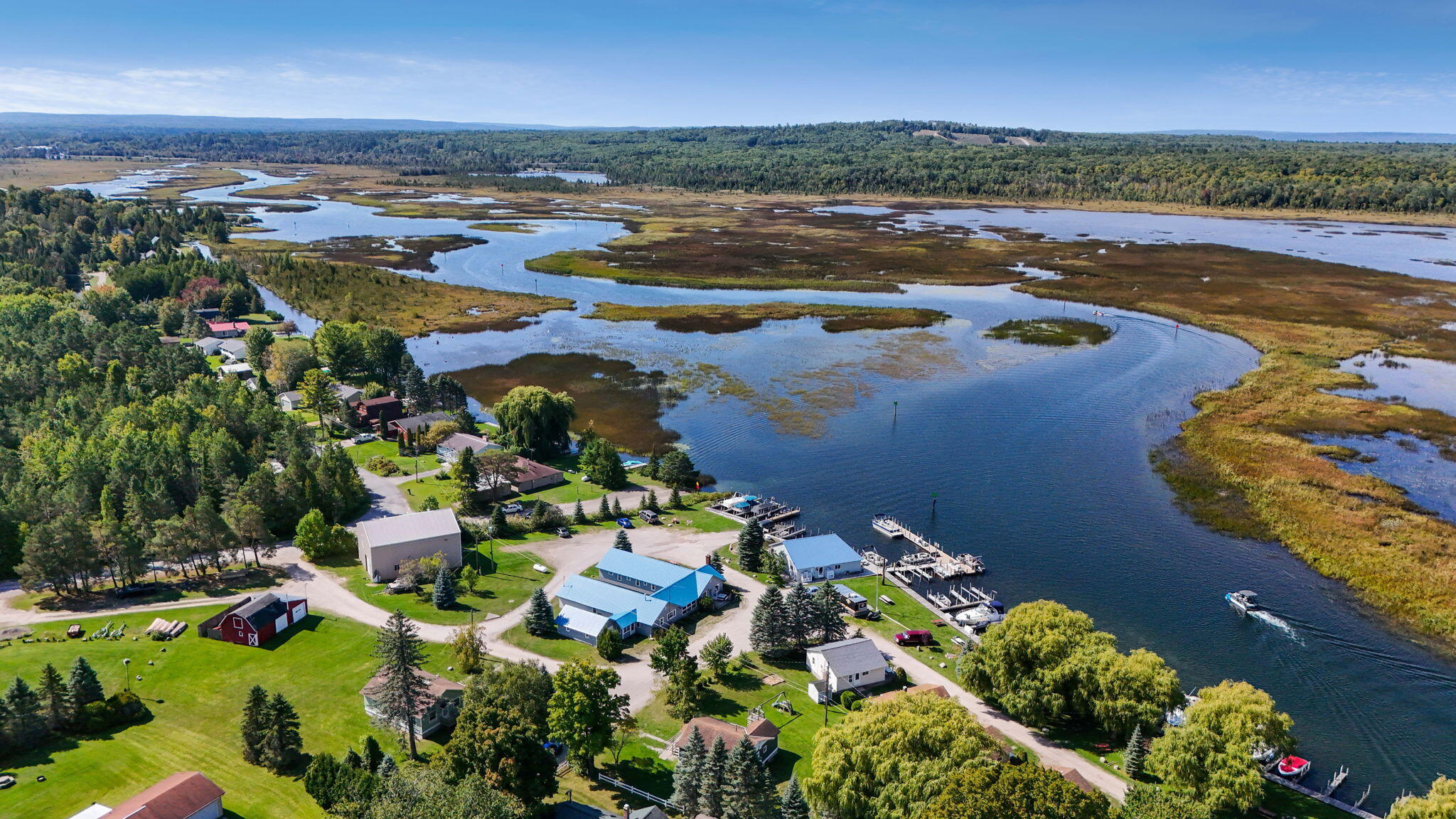 Unit 10 Basswood Lane