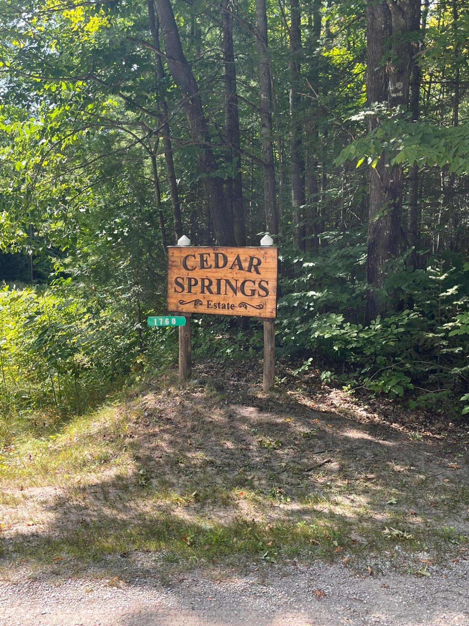 Unit 10 Basswood Lane