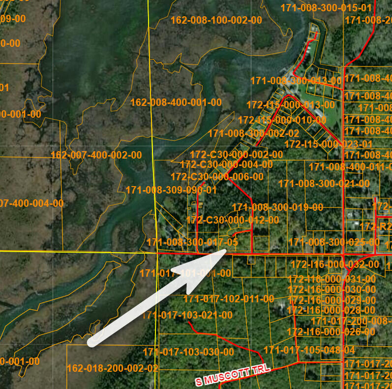 Unit 10 Basswood Lane