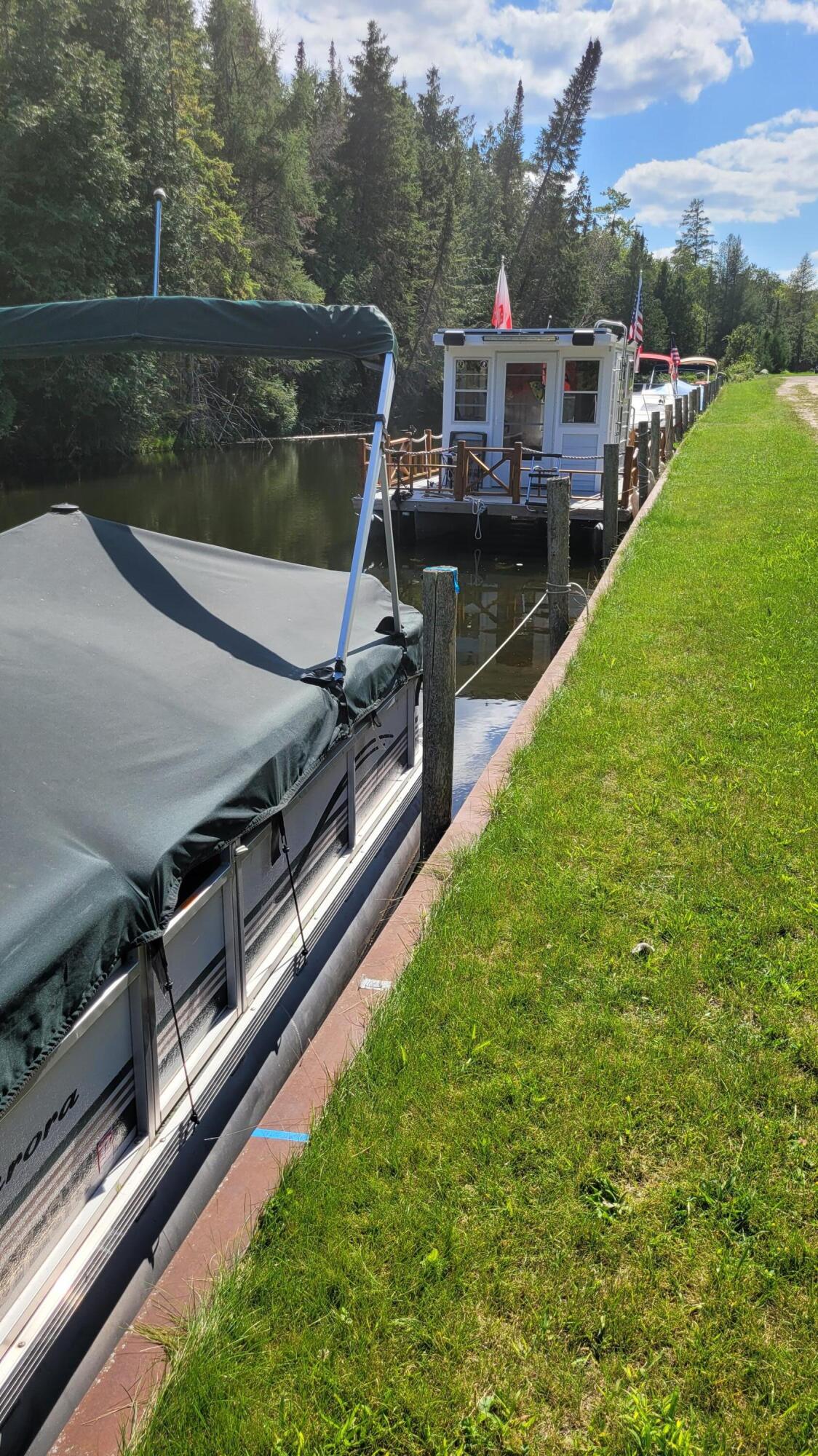 Unit 10 Basswood Lane