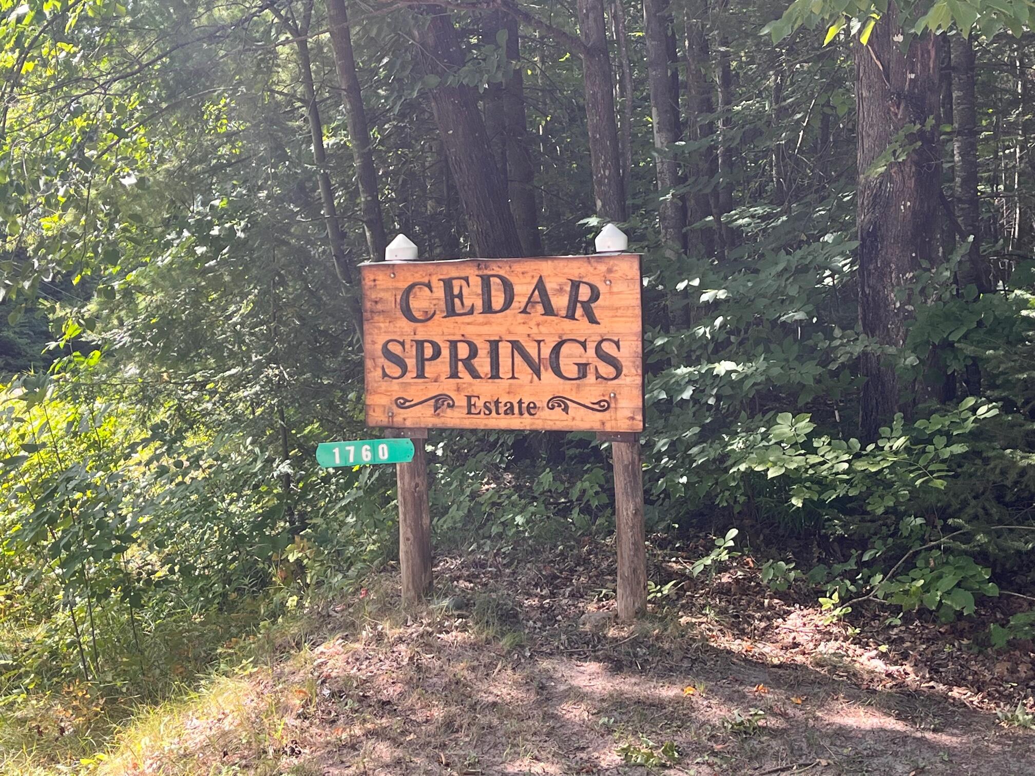 Unit 10 Basswood Lane