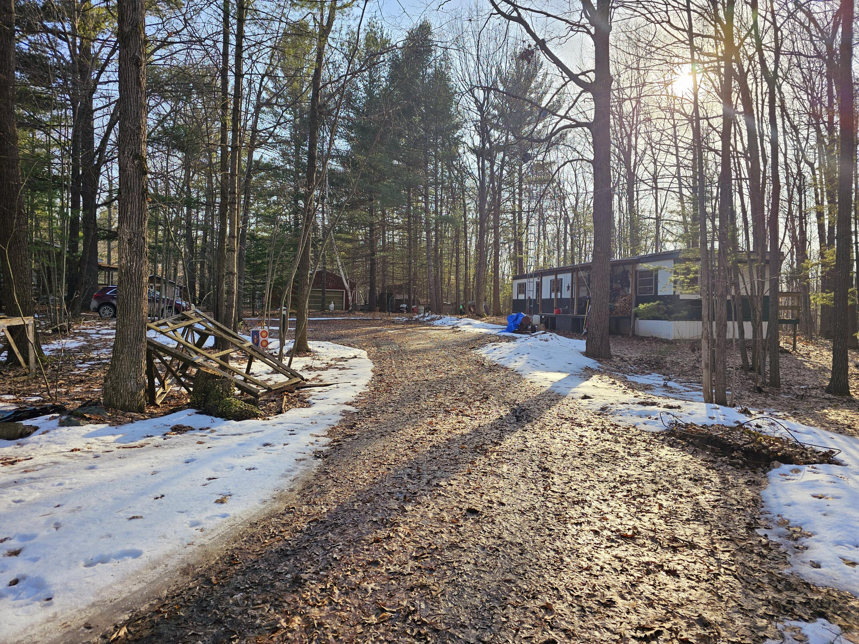 3379 S Extension Road