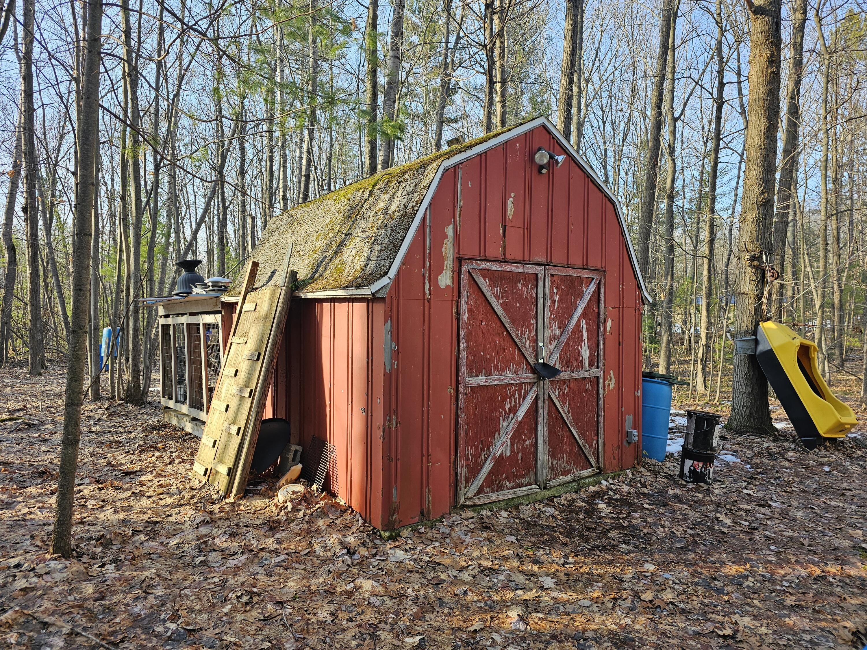 3379 S Extension Road